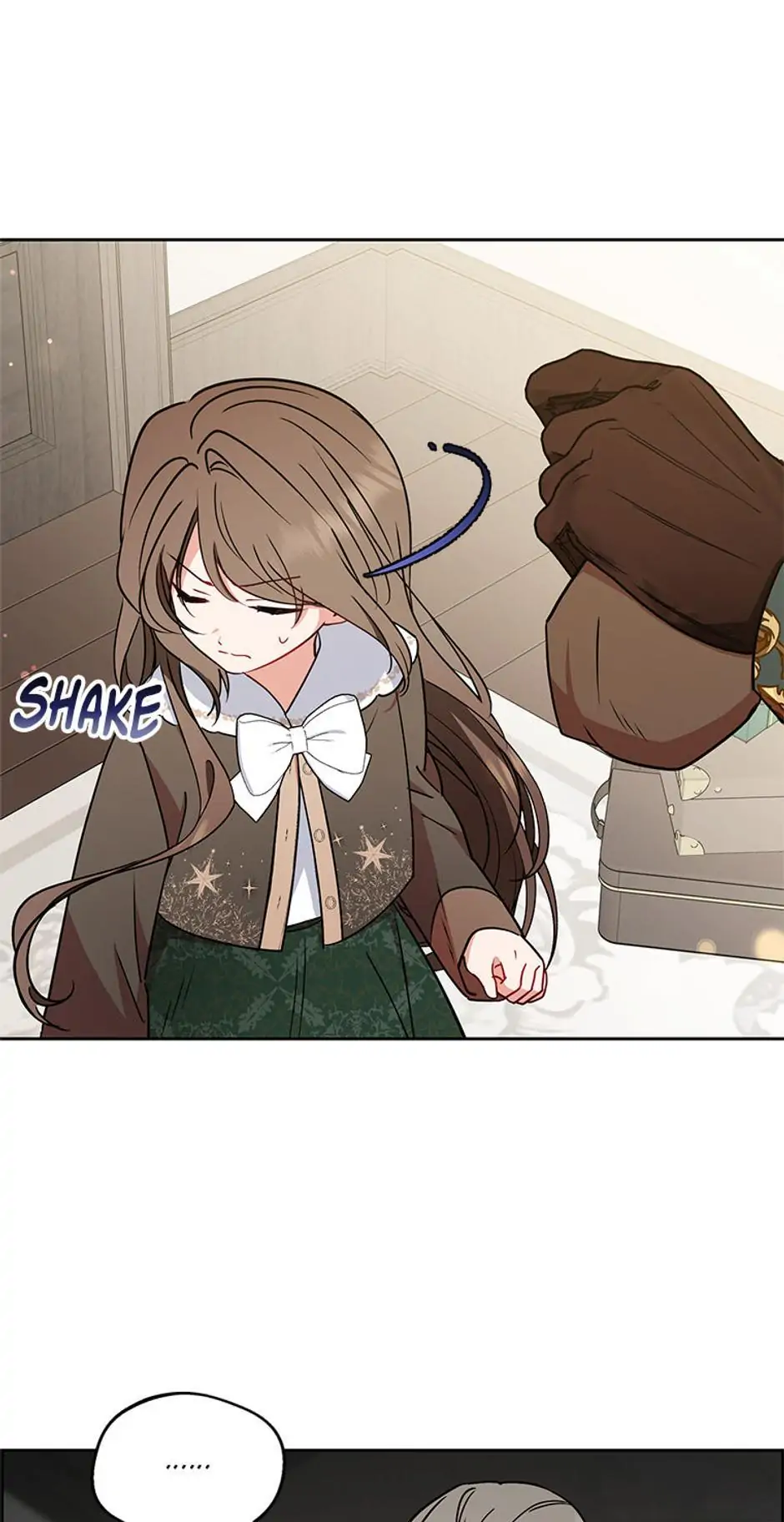 The Villainess Is Shy In Receiving Love Chapter 12 page 25