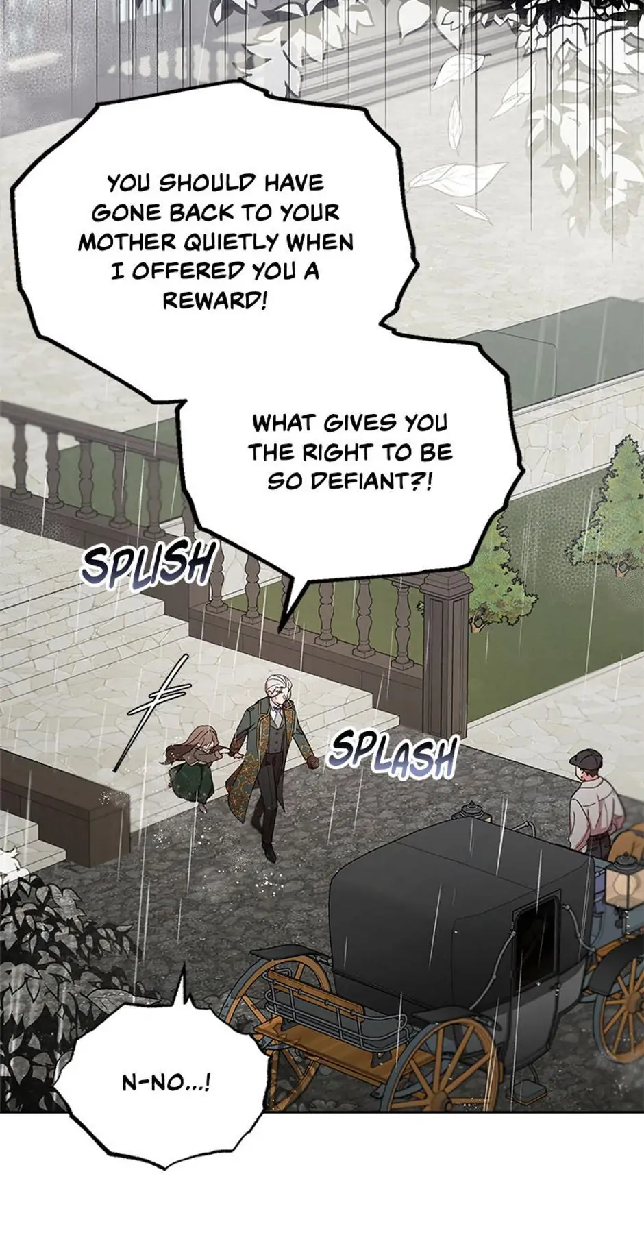 The Villainess Is Shy In Receiving Love Chapter 12 page 28