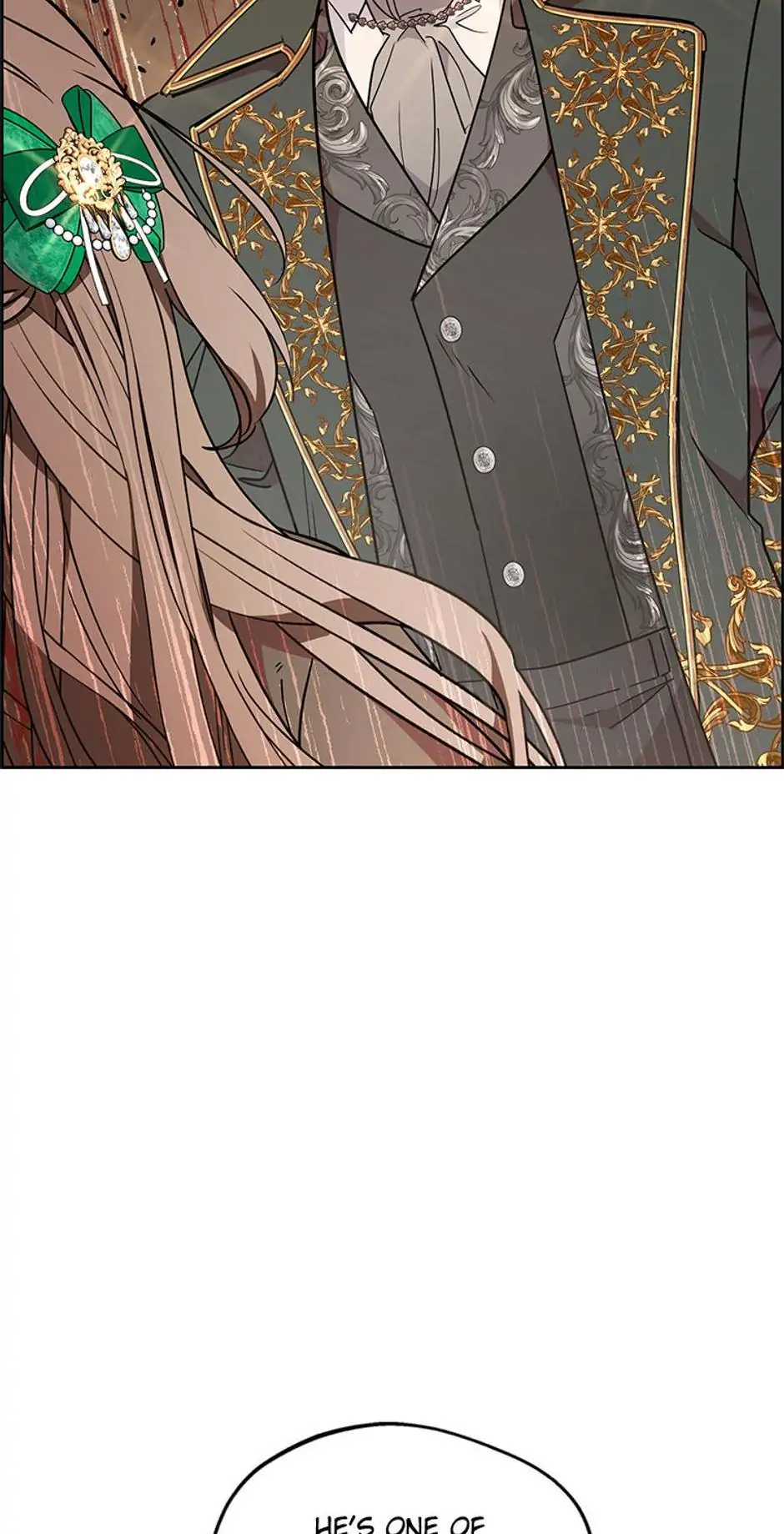 The Villainess Is Shy In Receiving Love Chapter 12 page 2