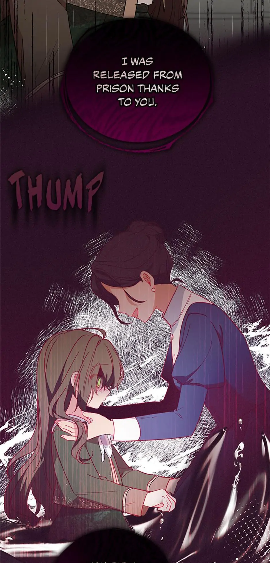 The Villainess Is Shy In Receiving Love Chapter 12 page 31