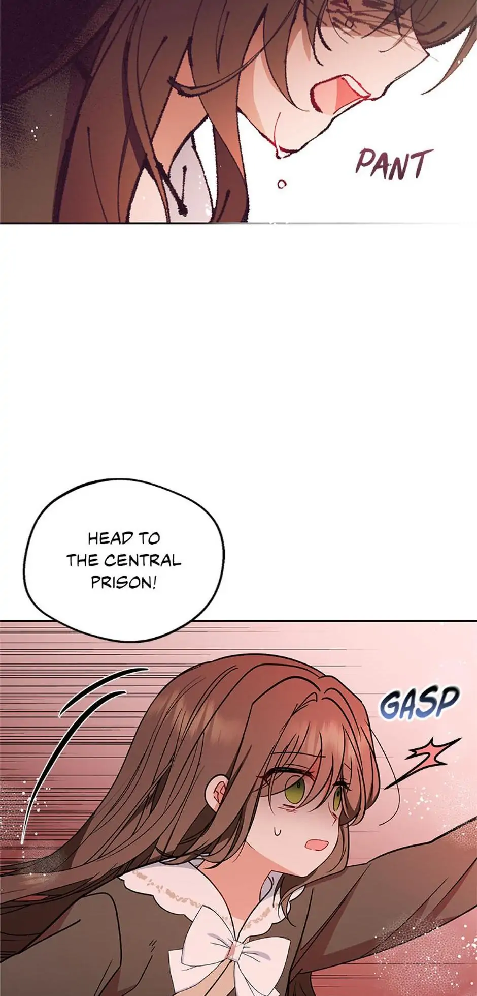 The Villainess Is Shy In Receiving Love Chapter 12 page 34