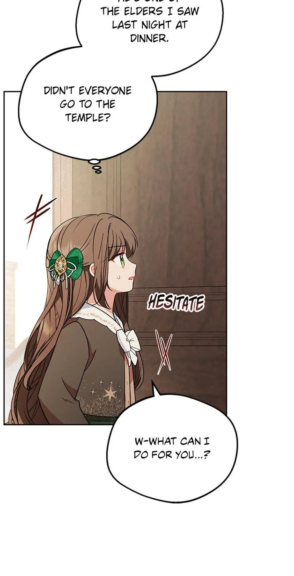 The Villainess Is Shy In Receiving Love Chapter 12 page 3