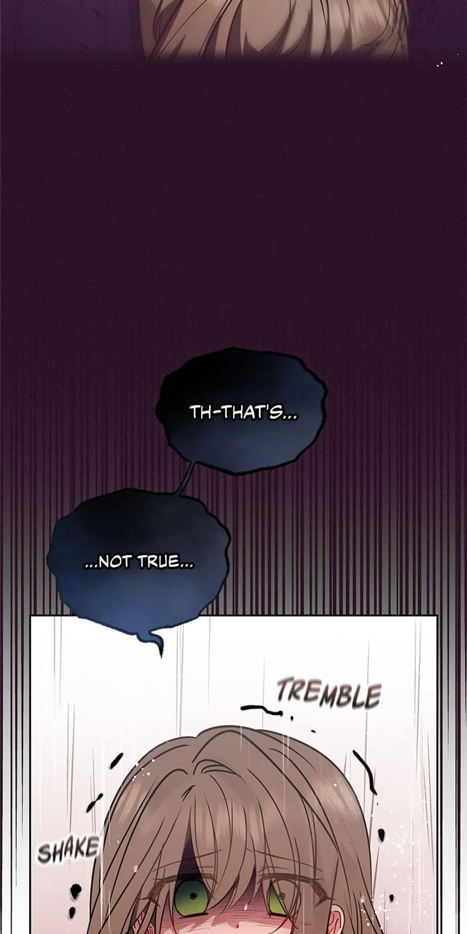 The Villainess Is Shy In Receiving Love Chapter 12 page 39