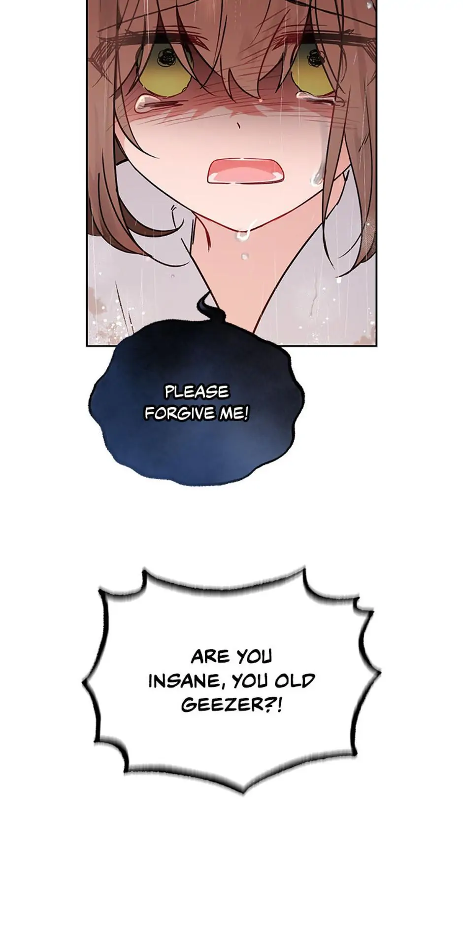The Villainess Is Shy In Receiving Love Chapter 12 page 41