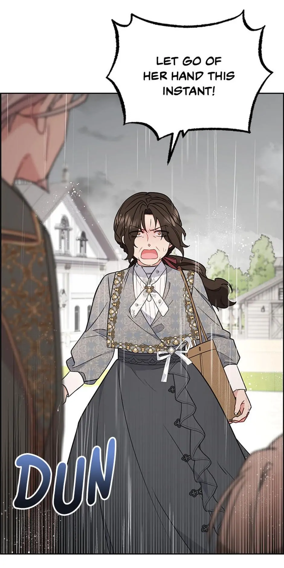 The Villainess Is Shy In Receiving Love Chapter 12 page 43