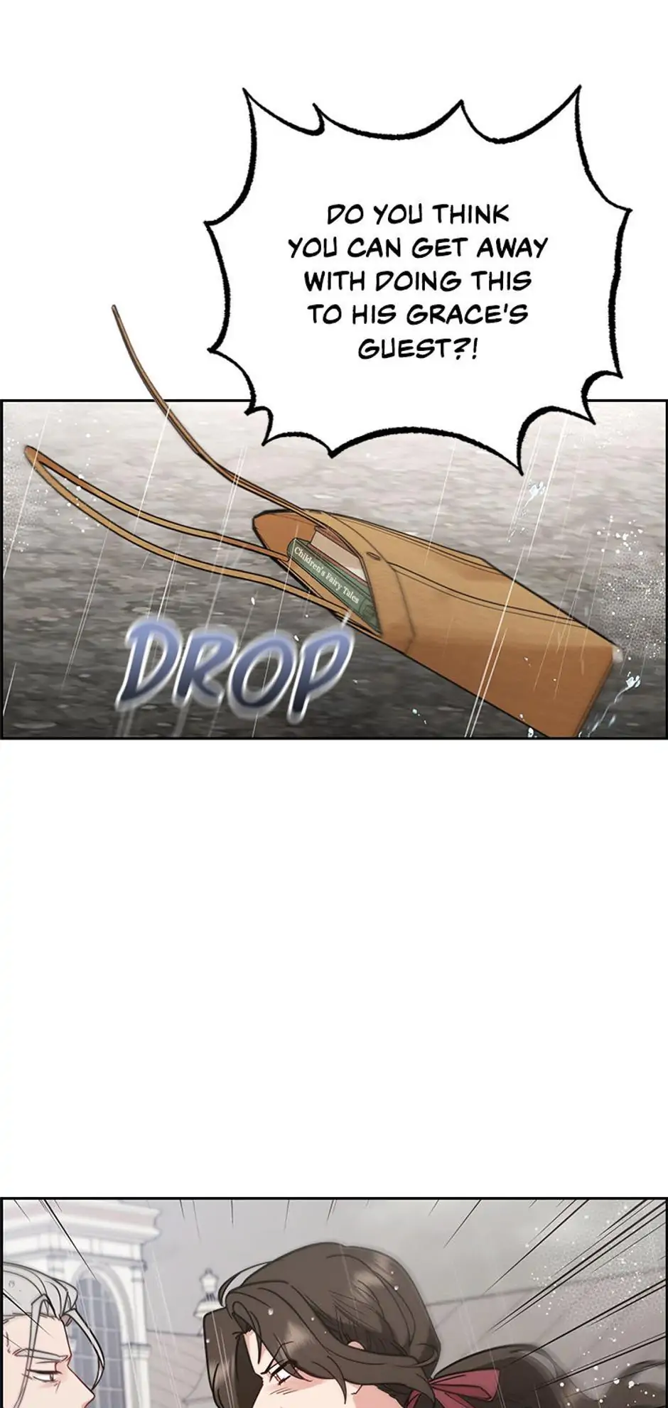 The Villainess Is Shy In Receiving Love Chapter 12 page 46