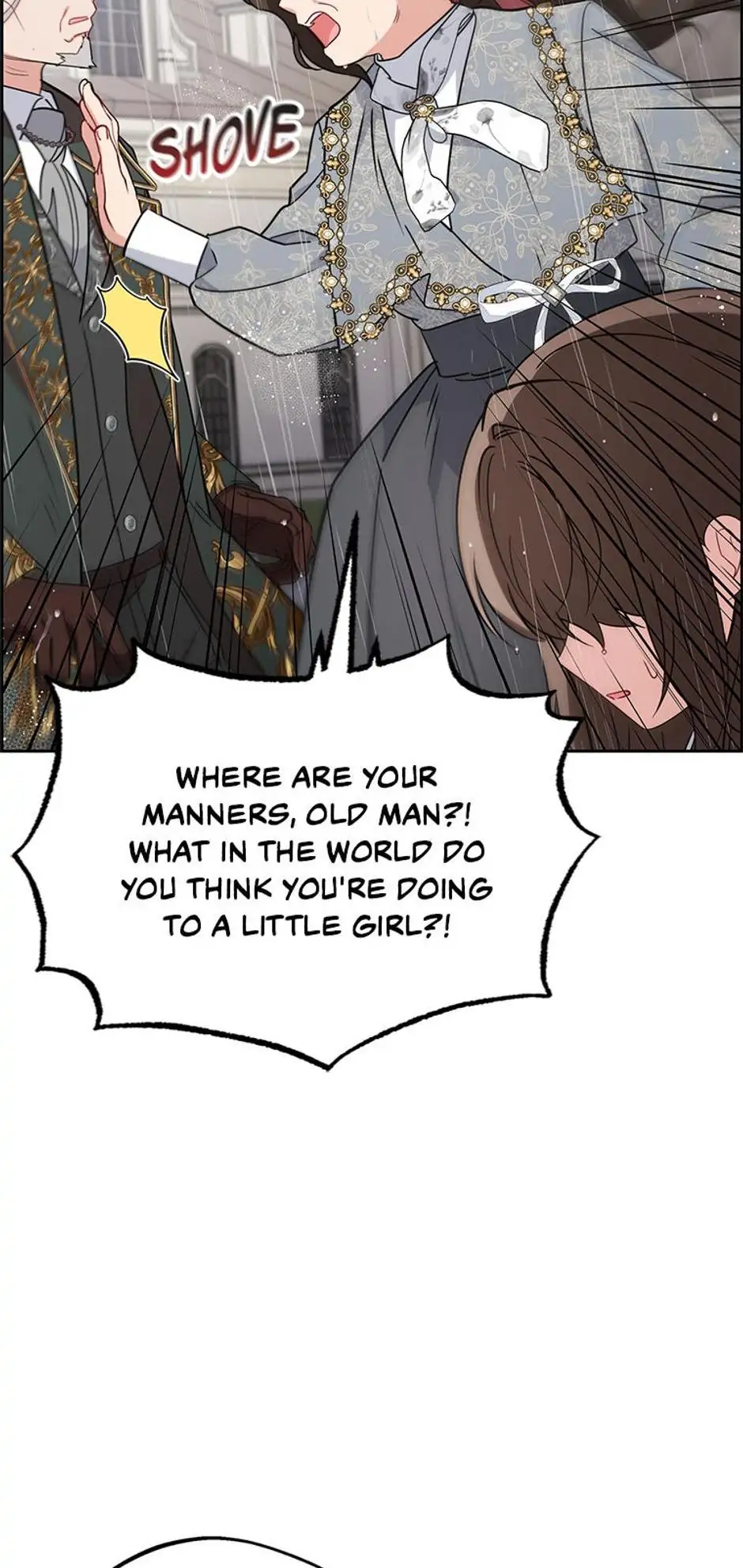 The Villainess Is Shy In Receiving Love Chapter 12 page 47