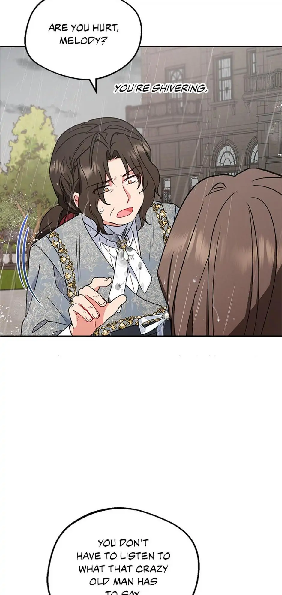The Villainess Is Shy In Receiving Love Chapter 12 page 48