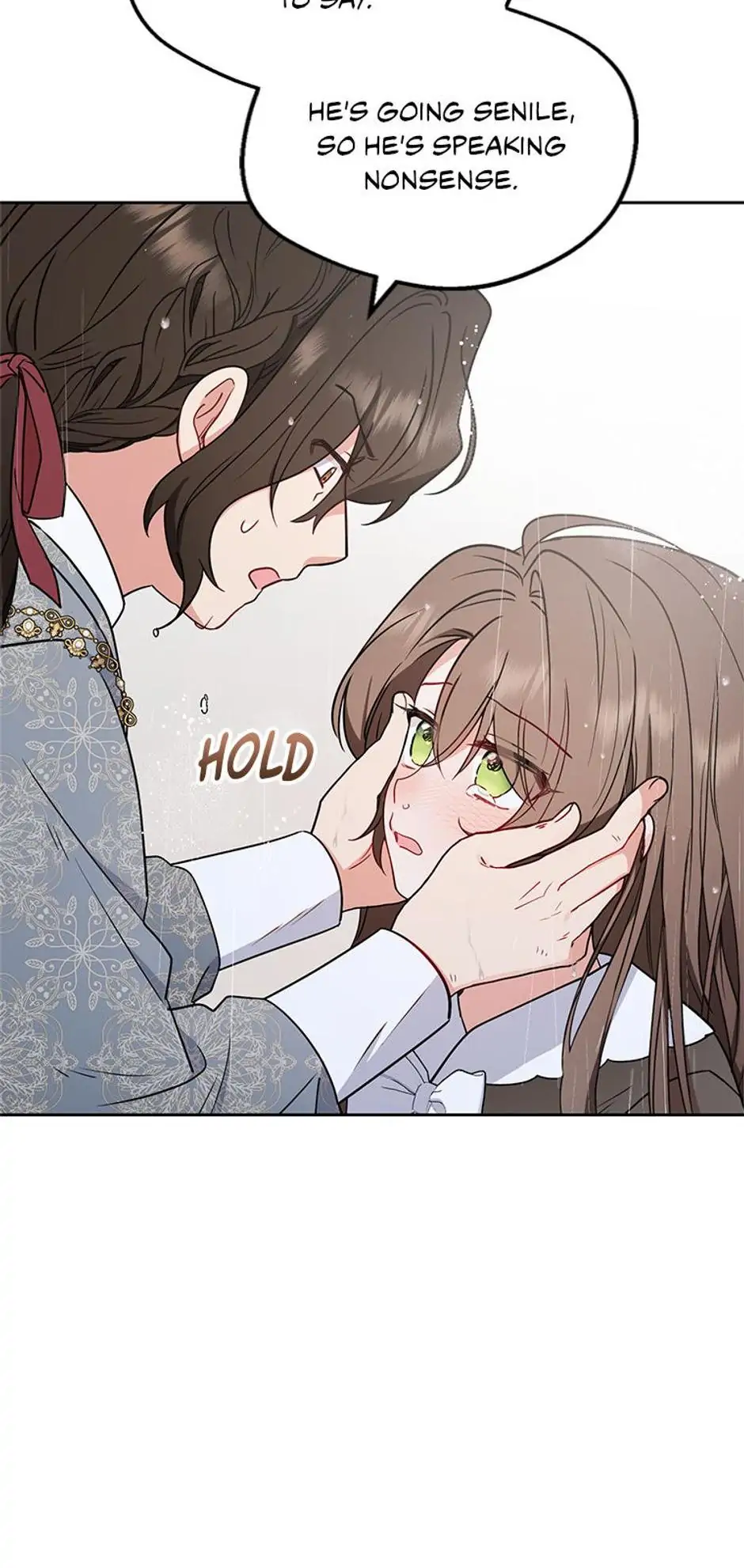 The Villainess Is Shy In Receiving Love Chapter 12 page 49