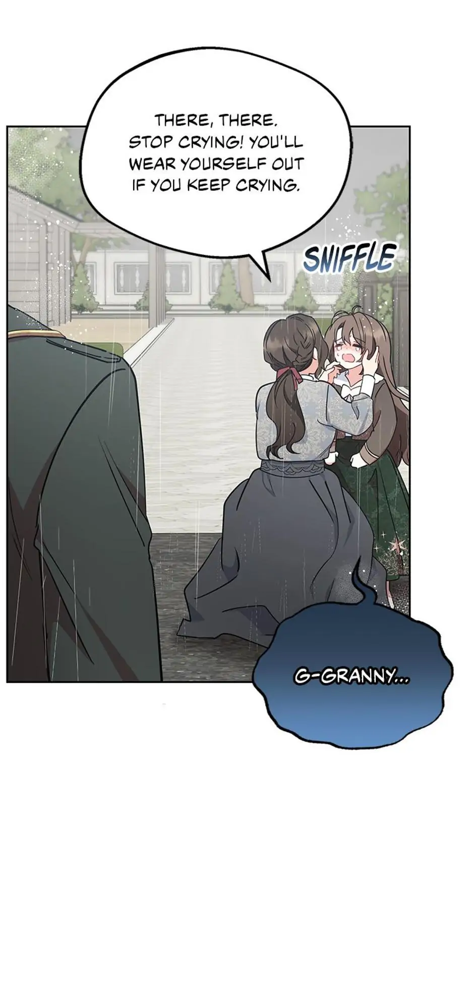 The Villainess Is Shy In Receiving Love Chapter 12 page 50