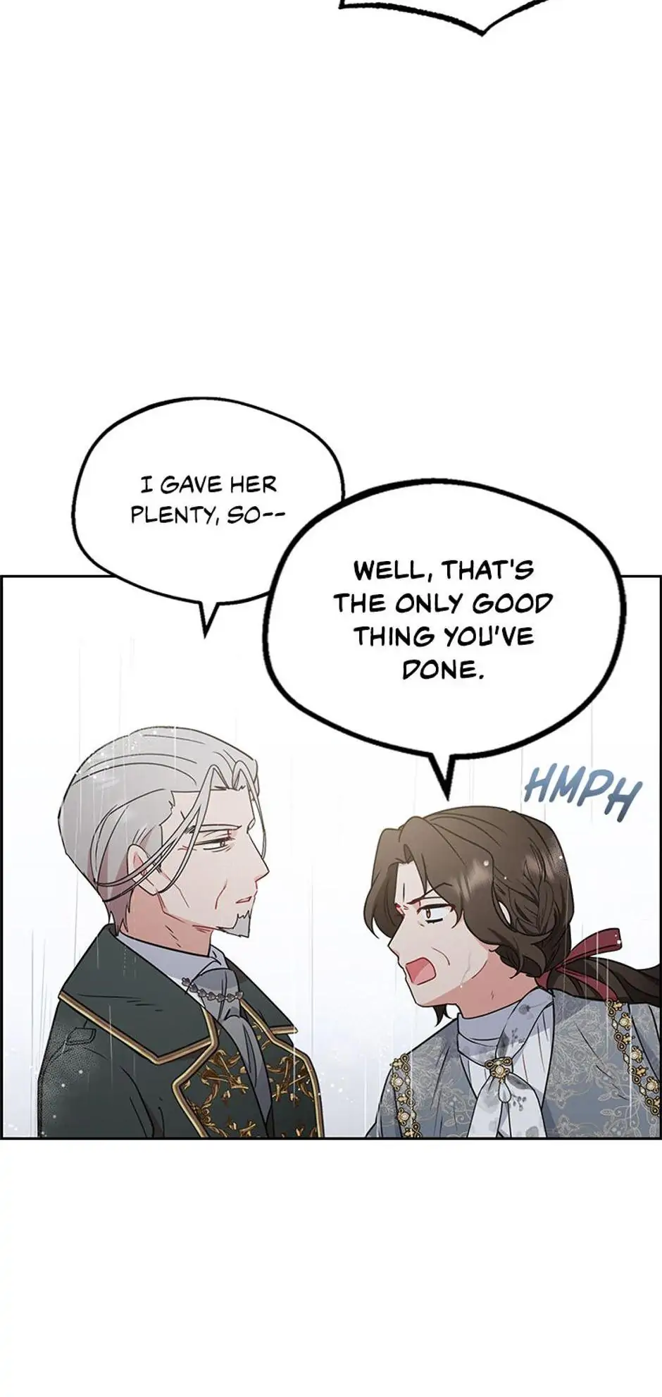The Villainess Is Shy In Receiving Love Chapter 12 page 52