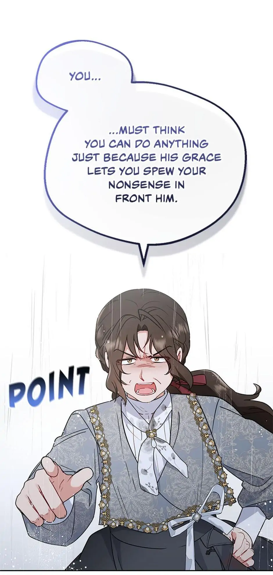 The Villainess Is Shy In Receiving Love Chapter 12 page 53