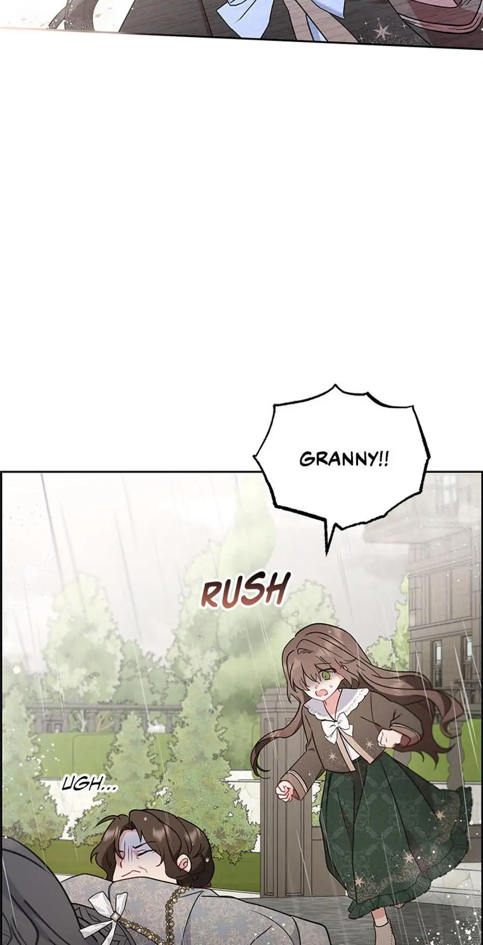 The Villainess Is Shy In Receiving Love Chapter 12 page 57