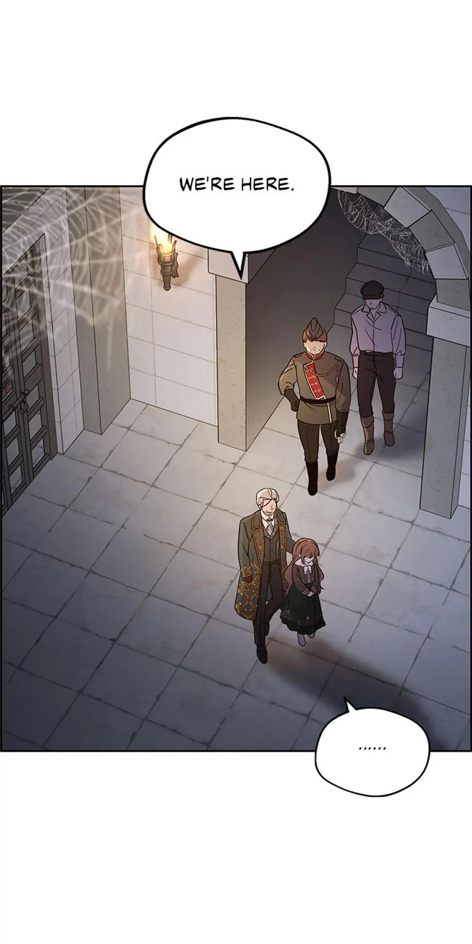 The Villainess Is Shy In Receiving Love Chapter 12 page 70