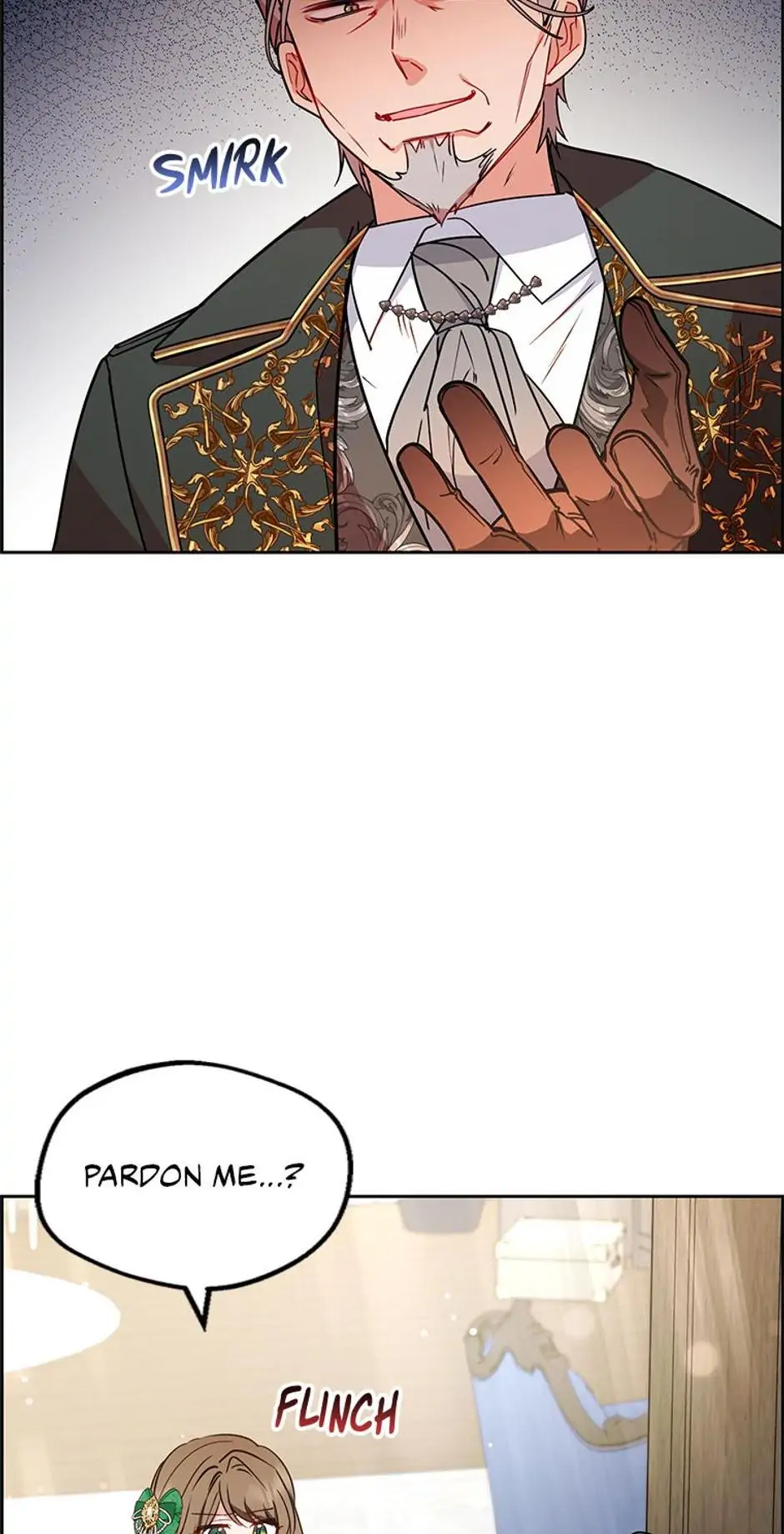 The Villainess Is Shy In Receiving Love Chapter 12 page 8