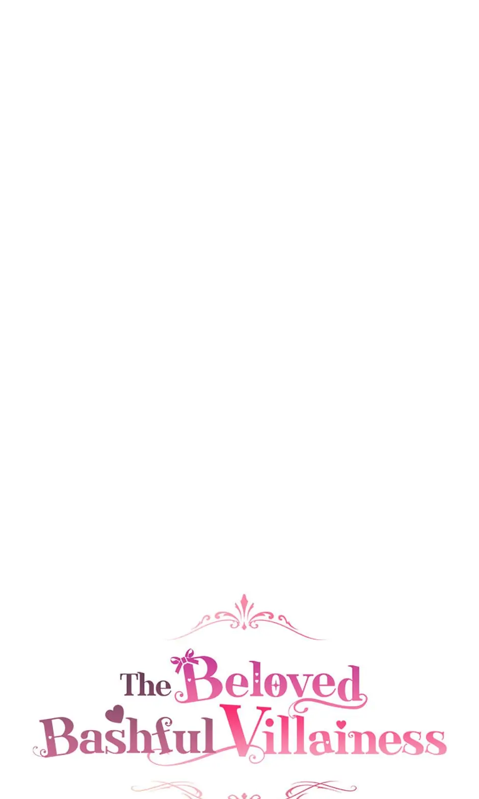 The Villainess Is Shy In Receiving Love Chapter 25 page 10