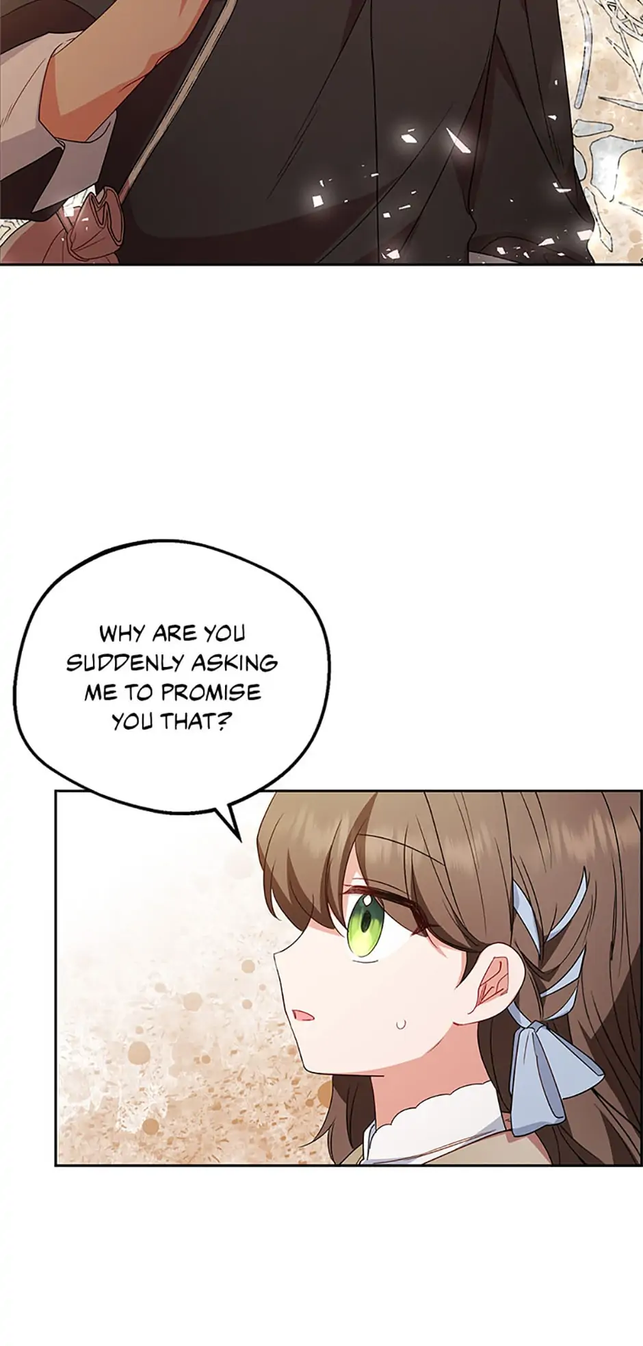 The Villainess Is Shy In Receiving Love Chapter 25 page 17