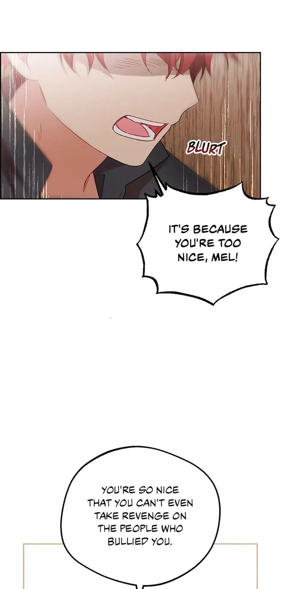The Villainess Is Shy In Receiving Love Chapter 25 page 18