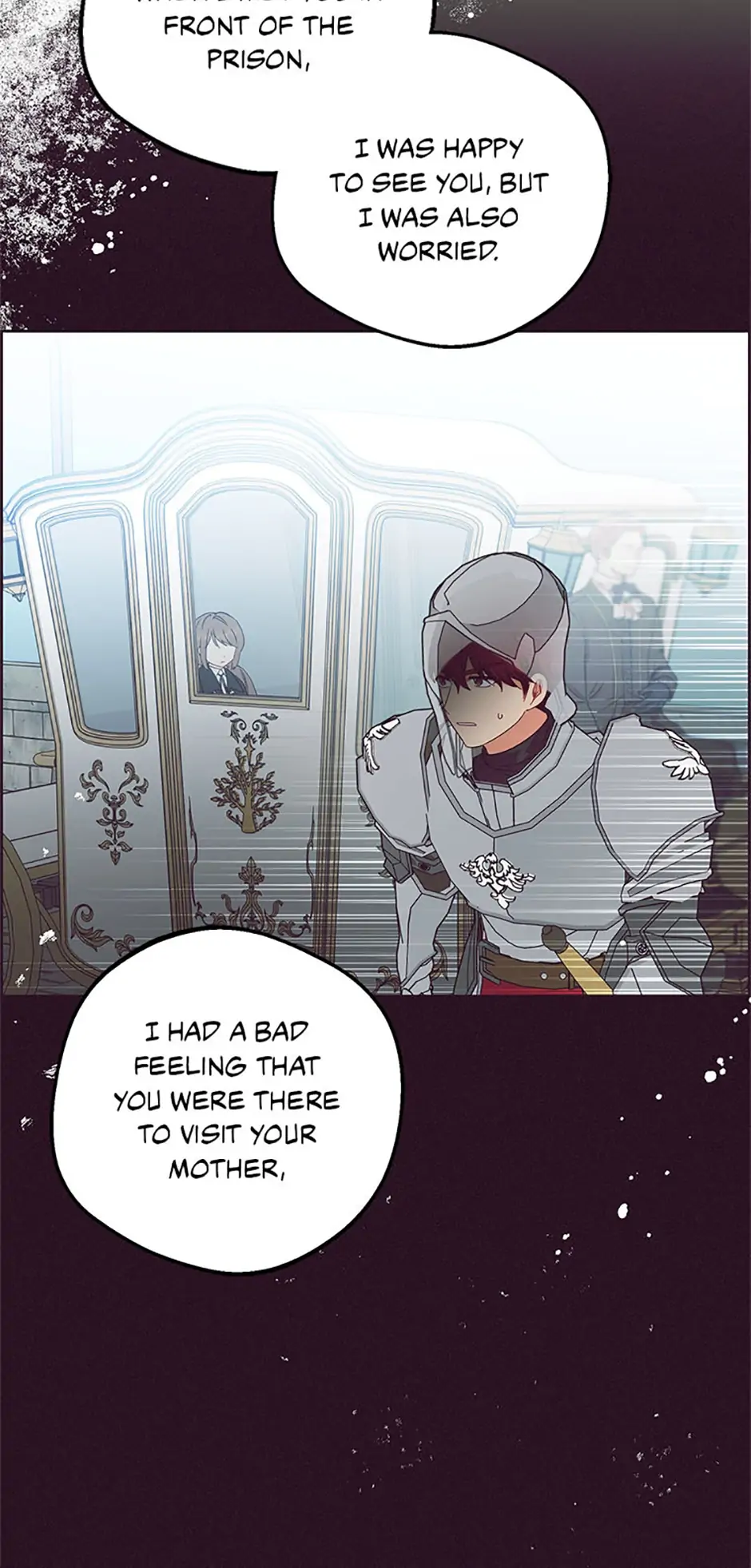 The Villainess Is Shy In Receiving Love Chapter 25 page 20