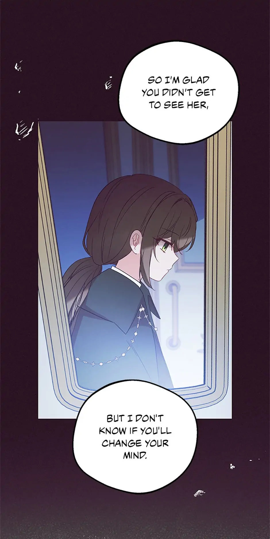The Villainess Is Shy In Receiving Love Chapter 25 page 21