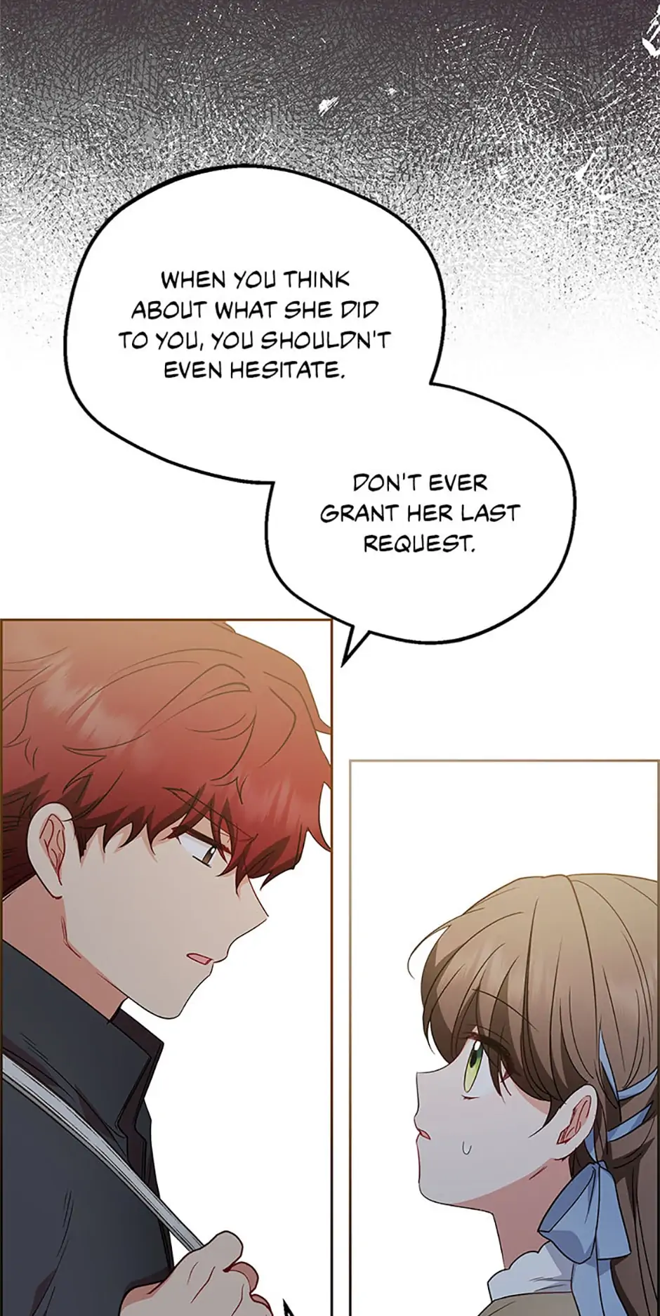 The Villainess Is Shy In Receiving Love Chapter 25 page 22