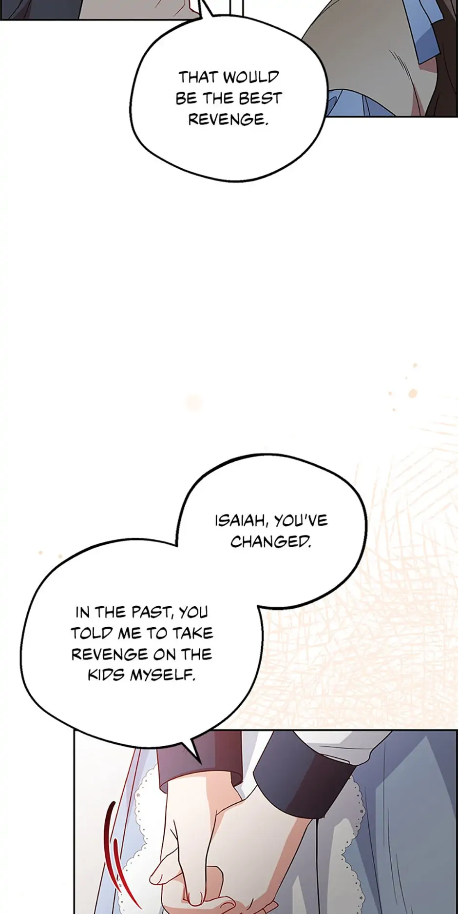 The Villainess Is Shy In Receiving Love Chapter 25 page 23