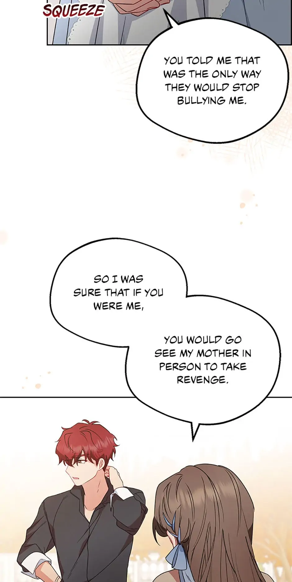 The Villainess Is Shy In Receiving Love Chapter 25 page 24