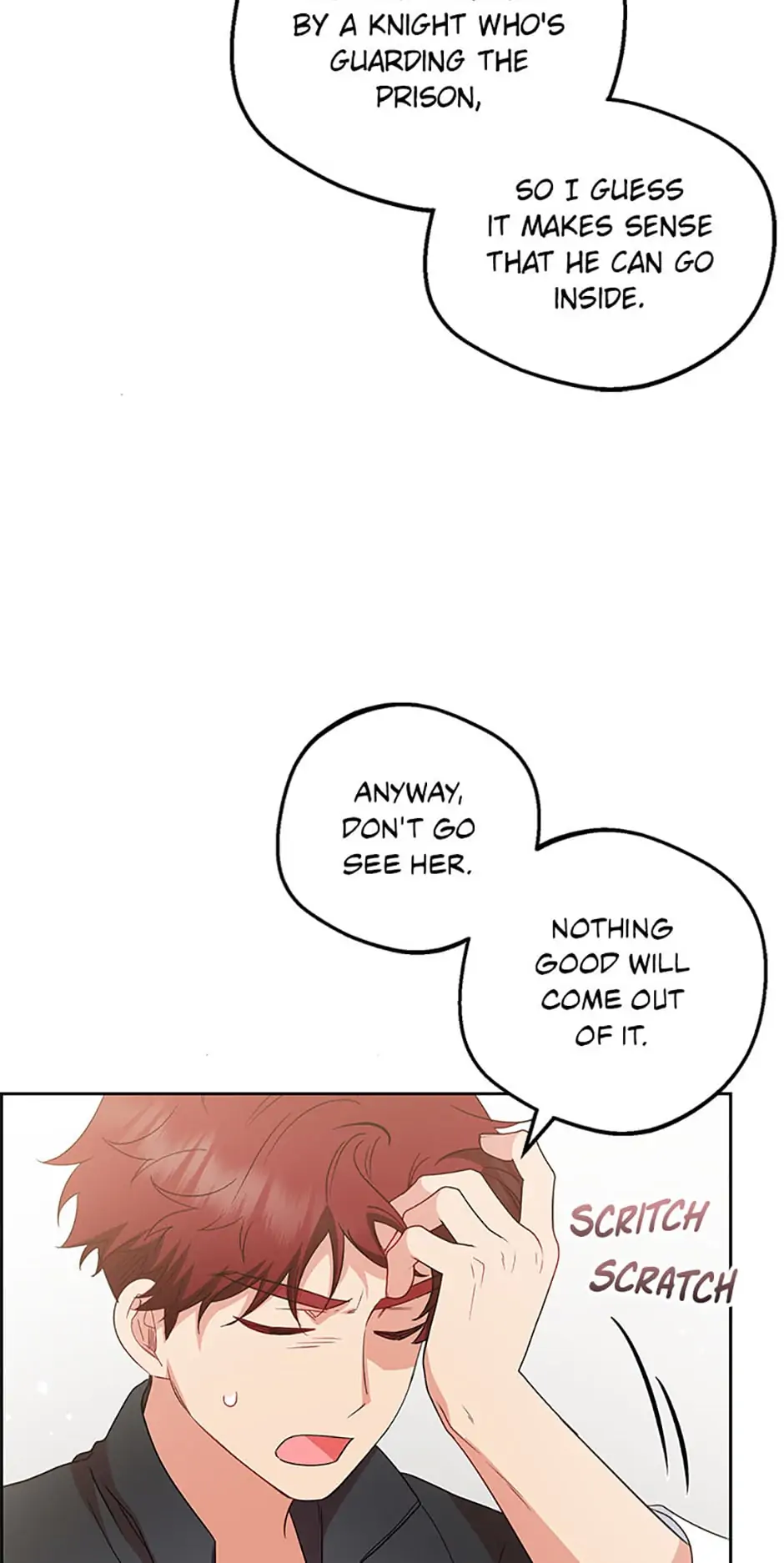 The Villainess Is Shy In Receiving Love Chapter 25 page 28