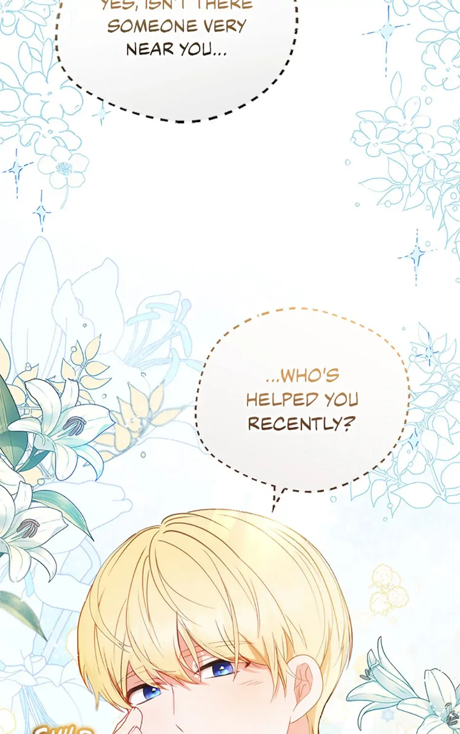 The Villainess Is Shy In Receiving Love Chapter 25 page 2
