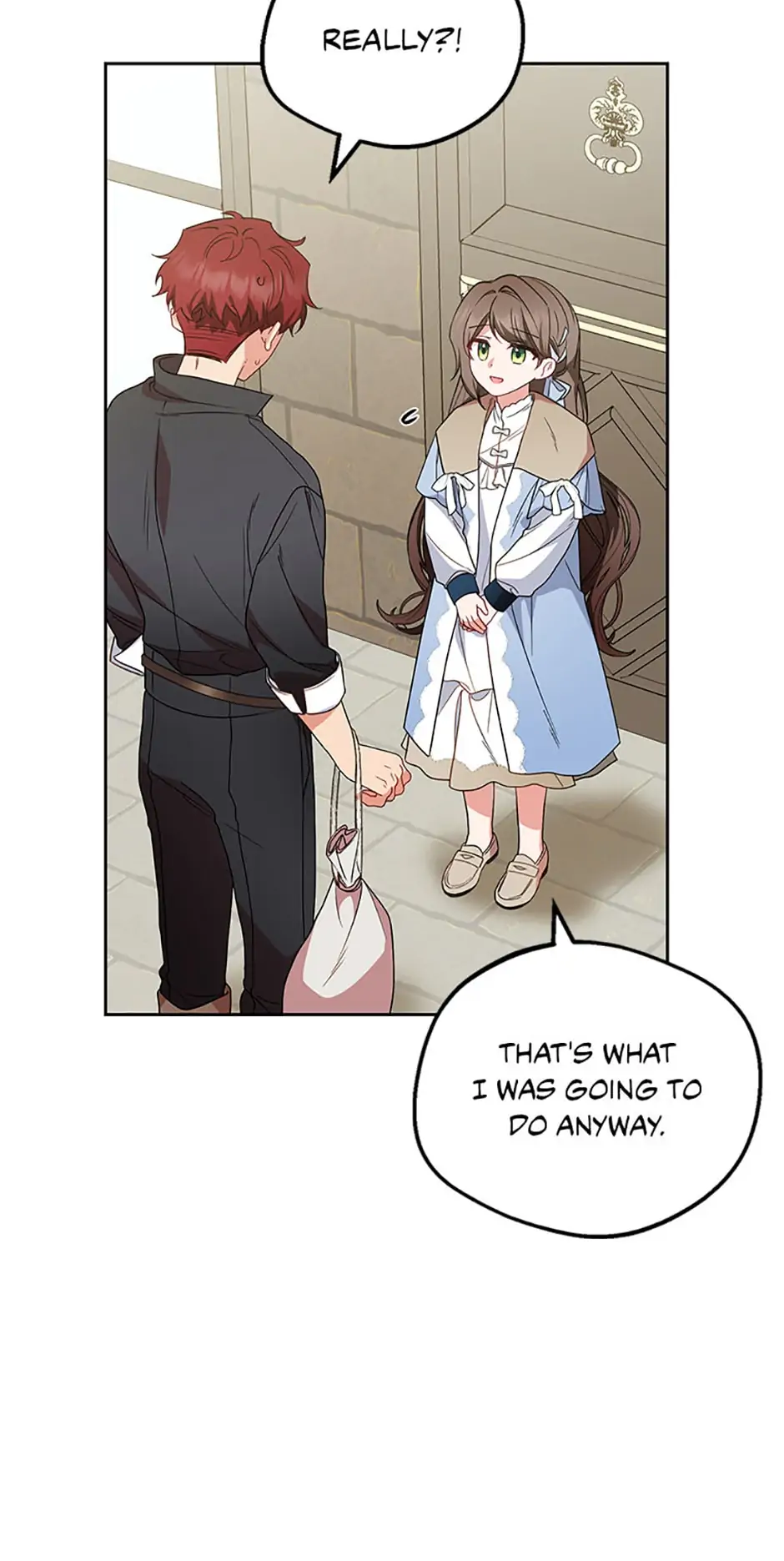 The Villainess Is Shy In Receiving Love Chapter 25 page 30