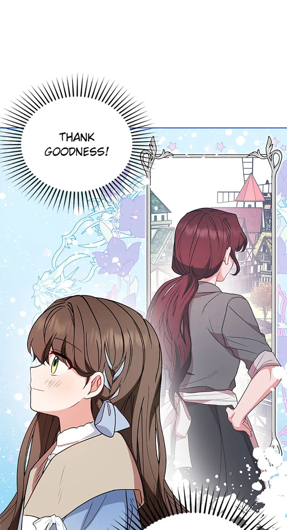 The Villainess Is Shy In Receiving Love Chapter 25 page 35