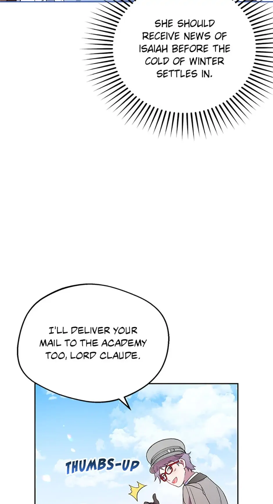The Villainess Is Shy In Receiving Love Chapter 25 page 36