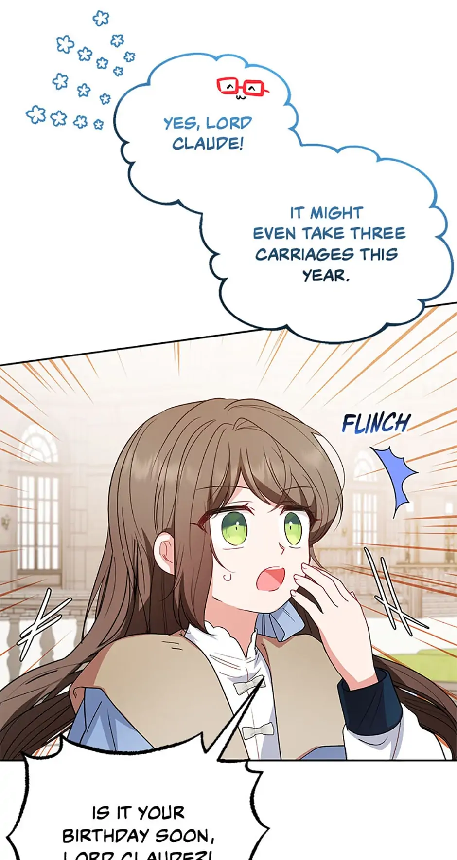The Villainess Is Shy In Receiving Love Chapter 25 page 39