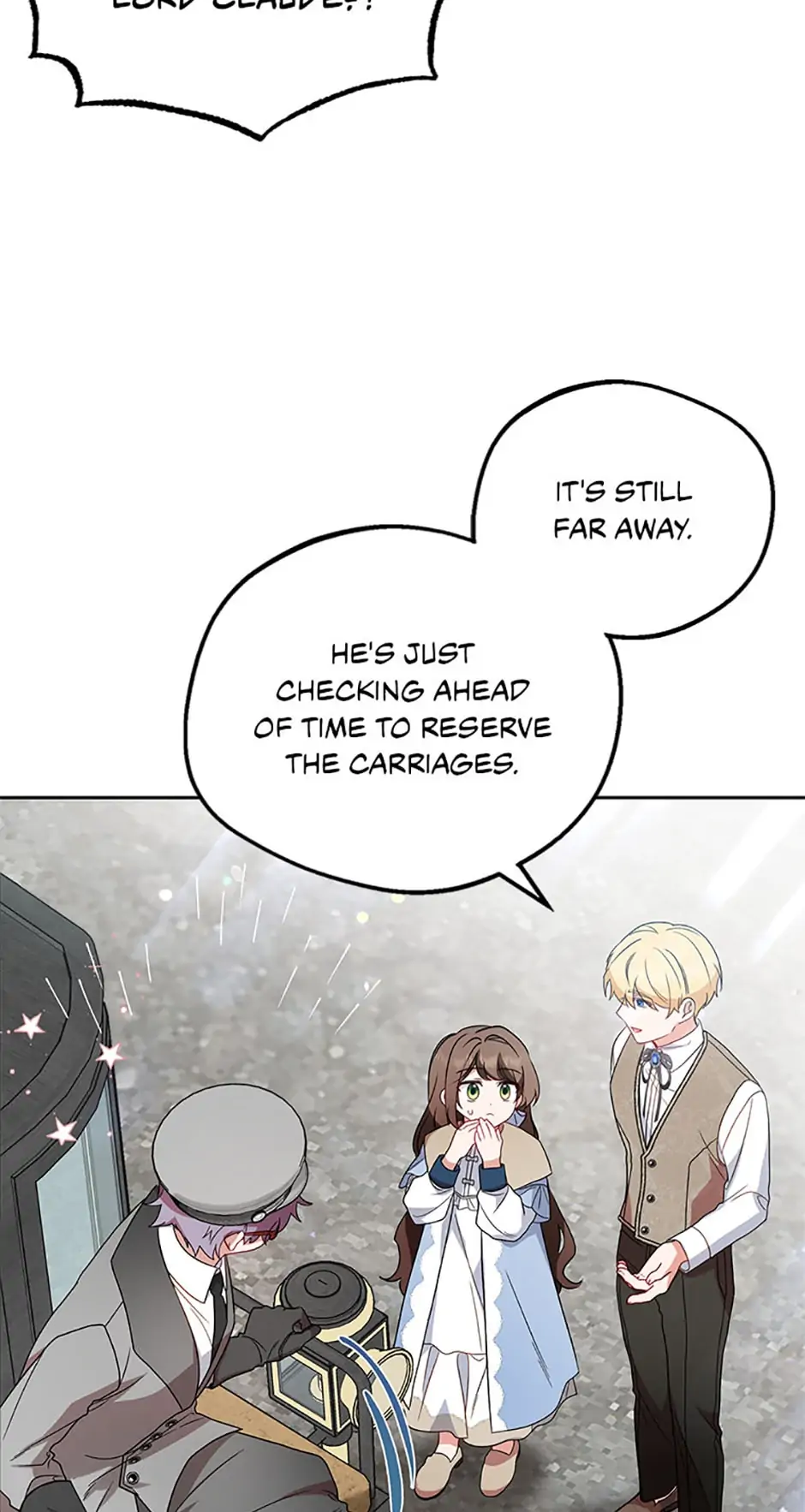 The Villainess Is Shy In Receiving Love Chapter 25 page 40