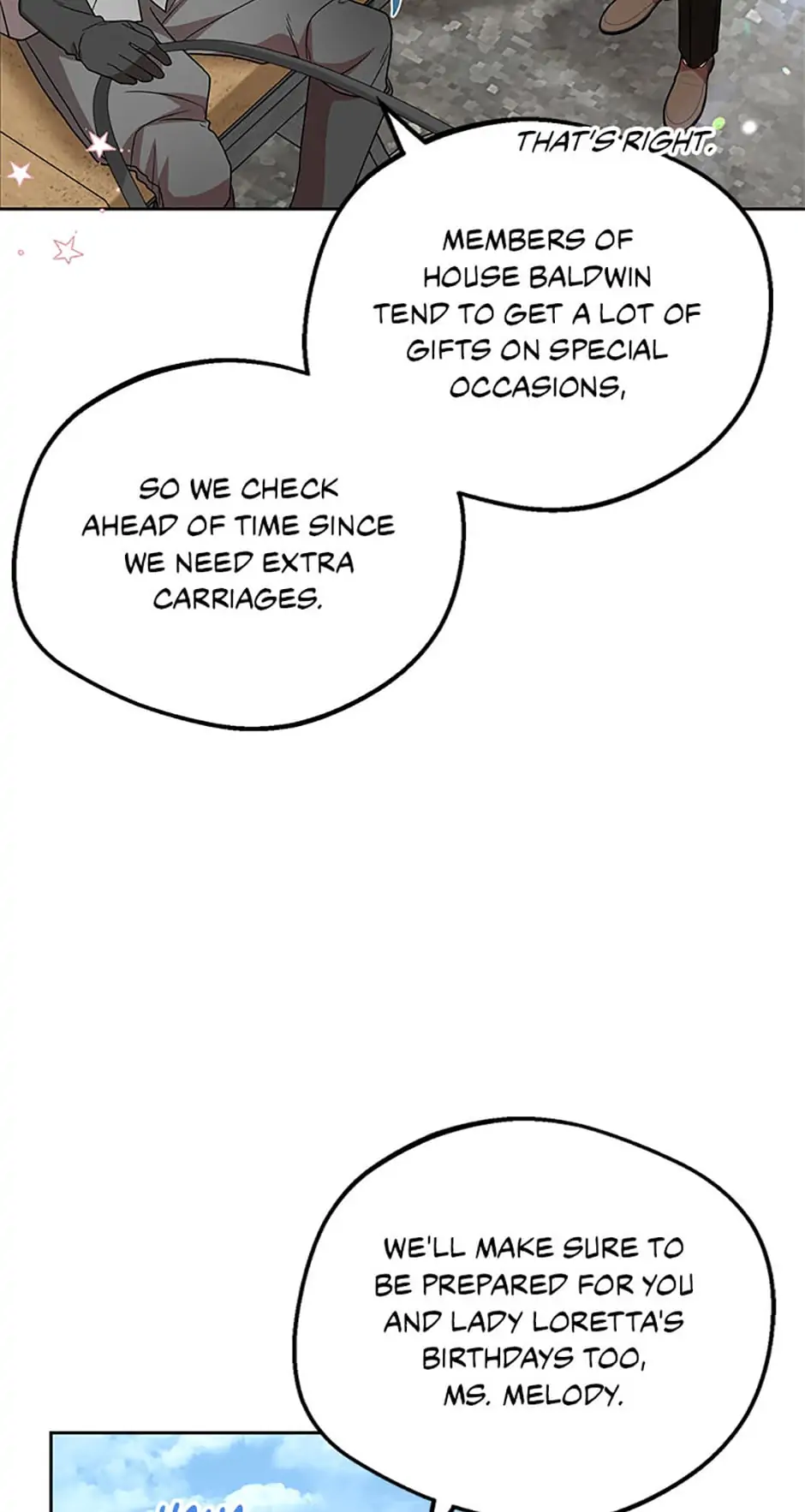 The Villainess Is Shy In Receiving Love Chapter 25 page 41