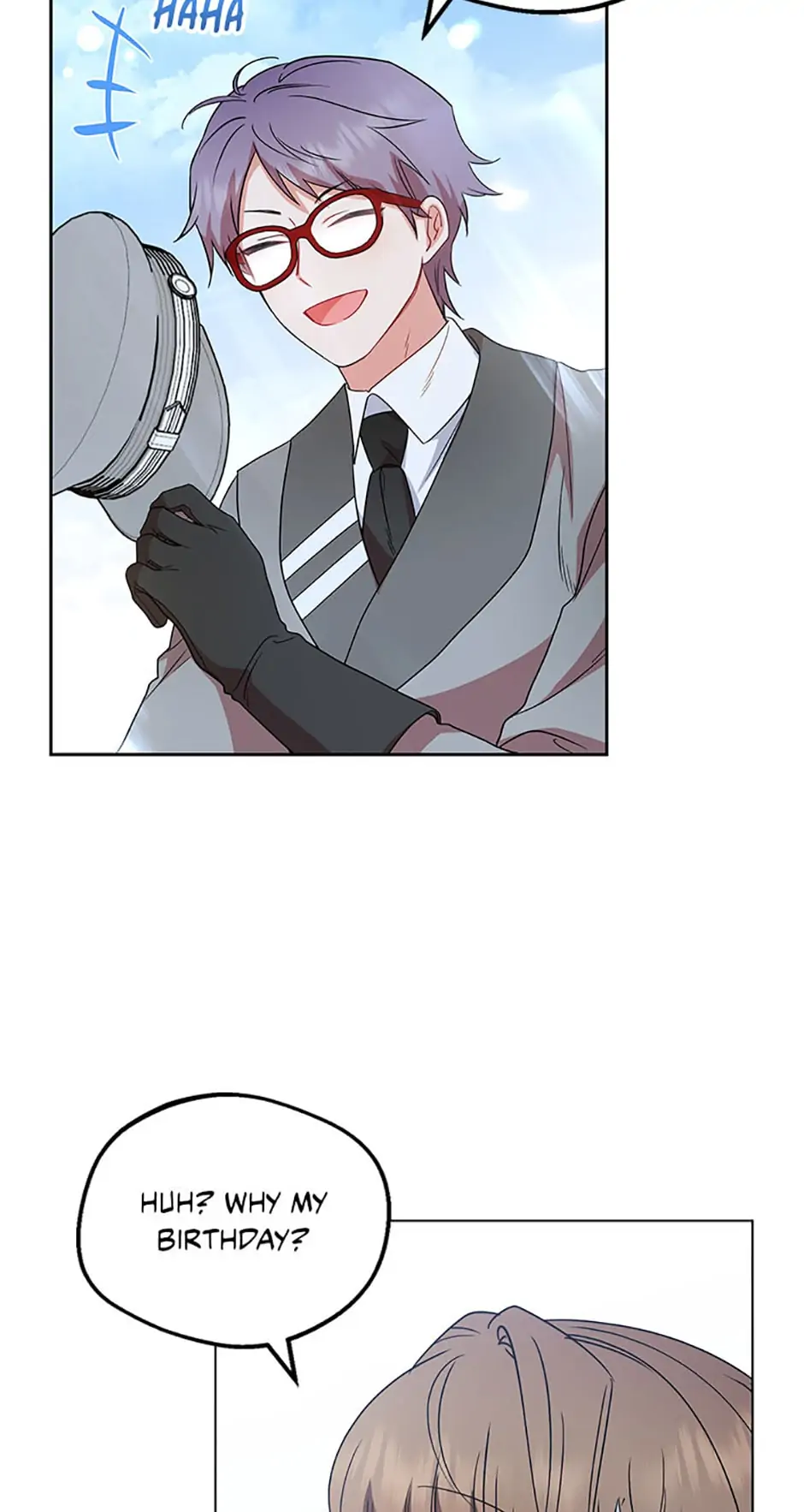The Villainess Is Shy In Receiving Love Chapter 25 page 42