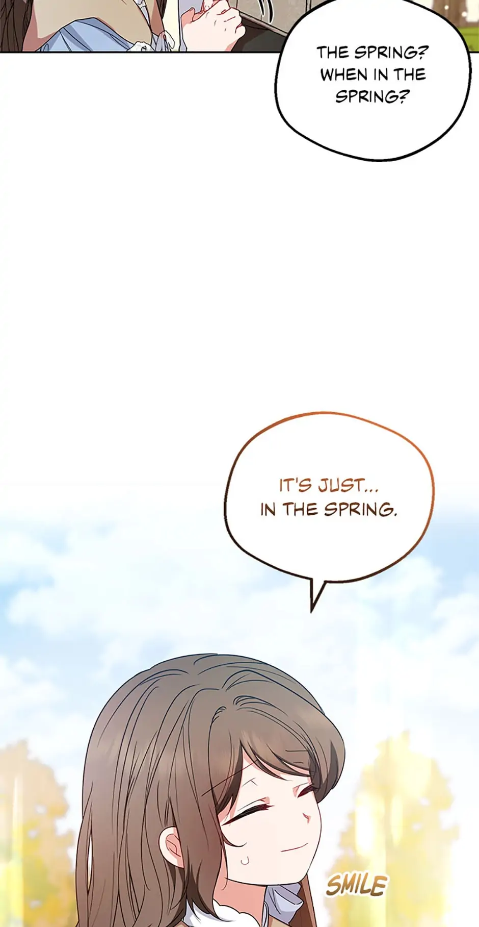 The Villainess Is Shy In Receiving Love Chapter 25 page 47