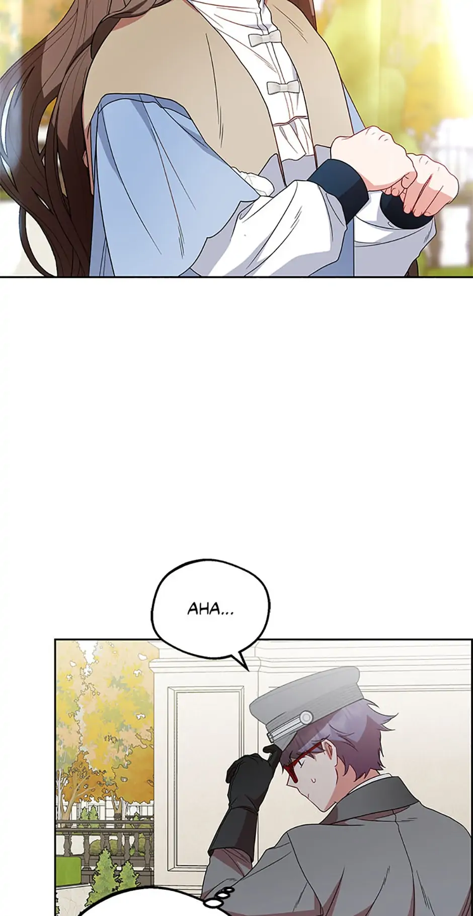 The Villainess Is Shy In Receiving Love Chapter 25 page 48
