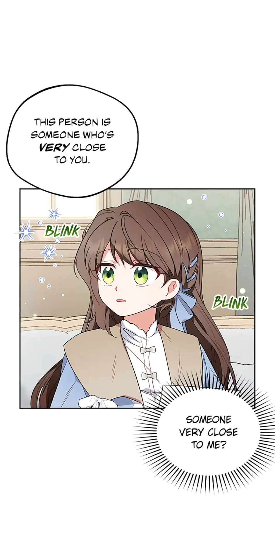 The Villainess Is Shy In Receiving Love Chapter 25 page 4