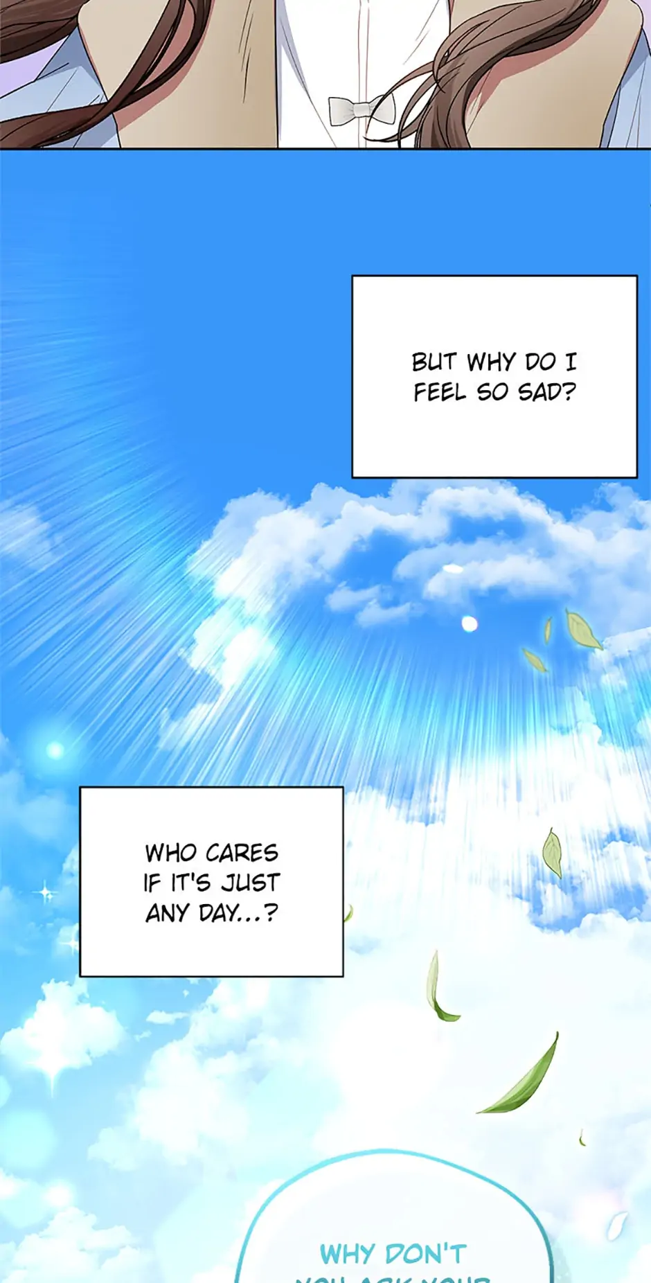 The Villainess Is Shy In Receiving Love Chapter 25 page 55