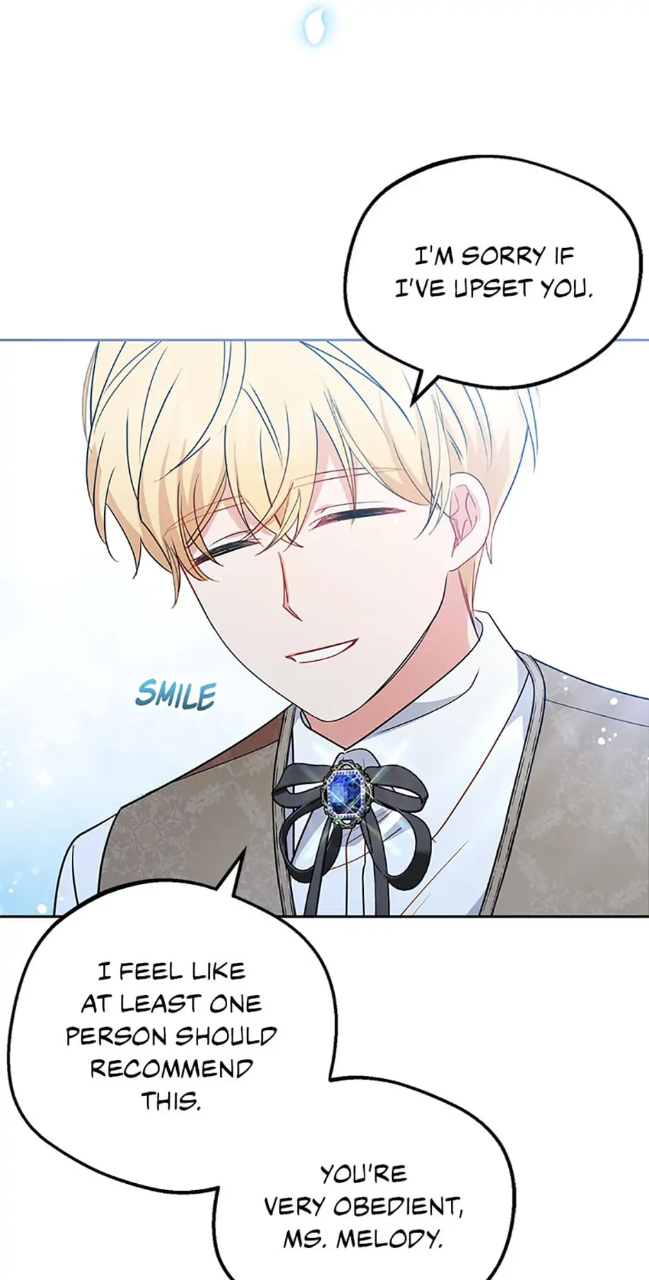 The Villainess Is Shy In Receiving Love Chapter 25 page 58