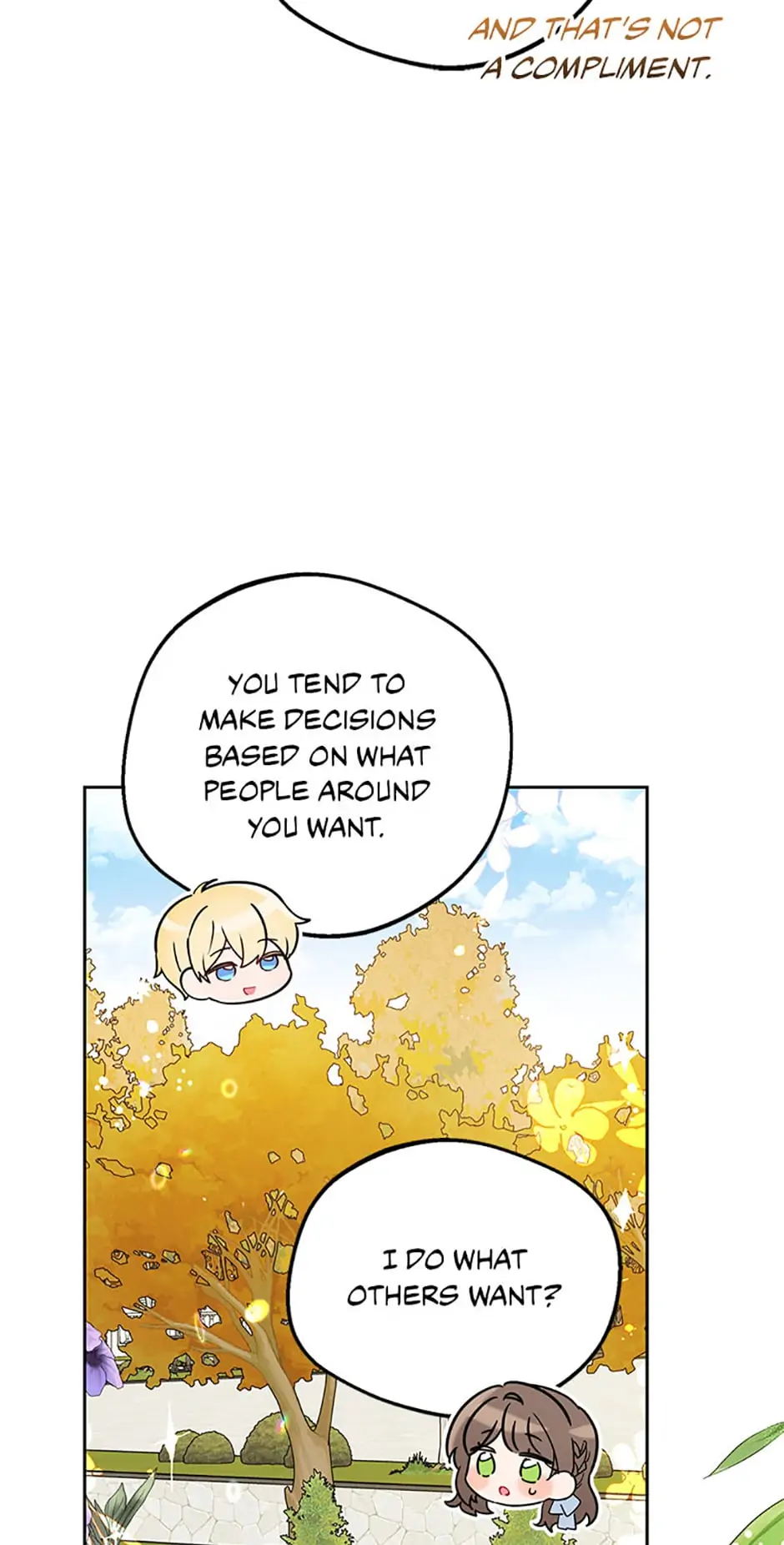 The Villainess Is Shy In Receiving Love Chapter 25 page 59