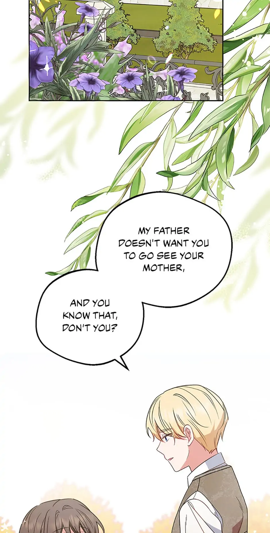 The Villainess Is Shy In Receiving Love Chapter 25 page 60