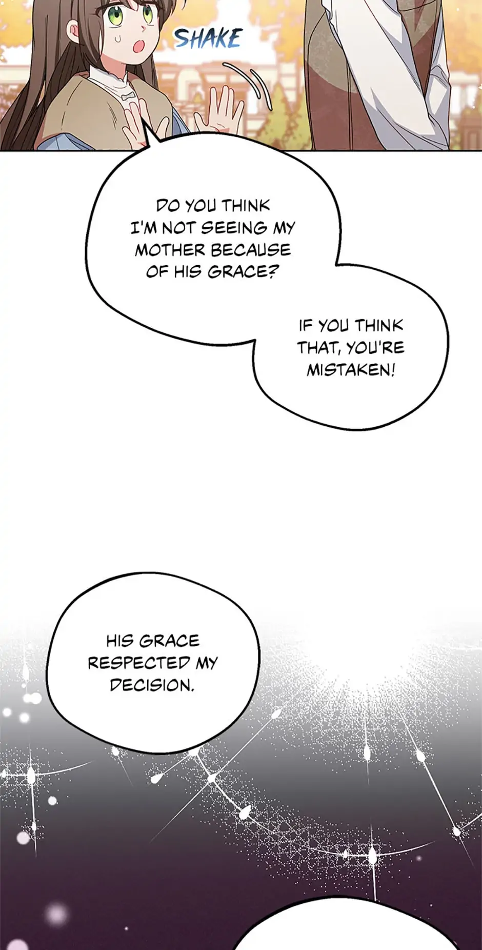 The Villainess Is Shy In Receiving Love Chapter 25 page 61