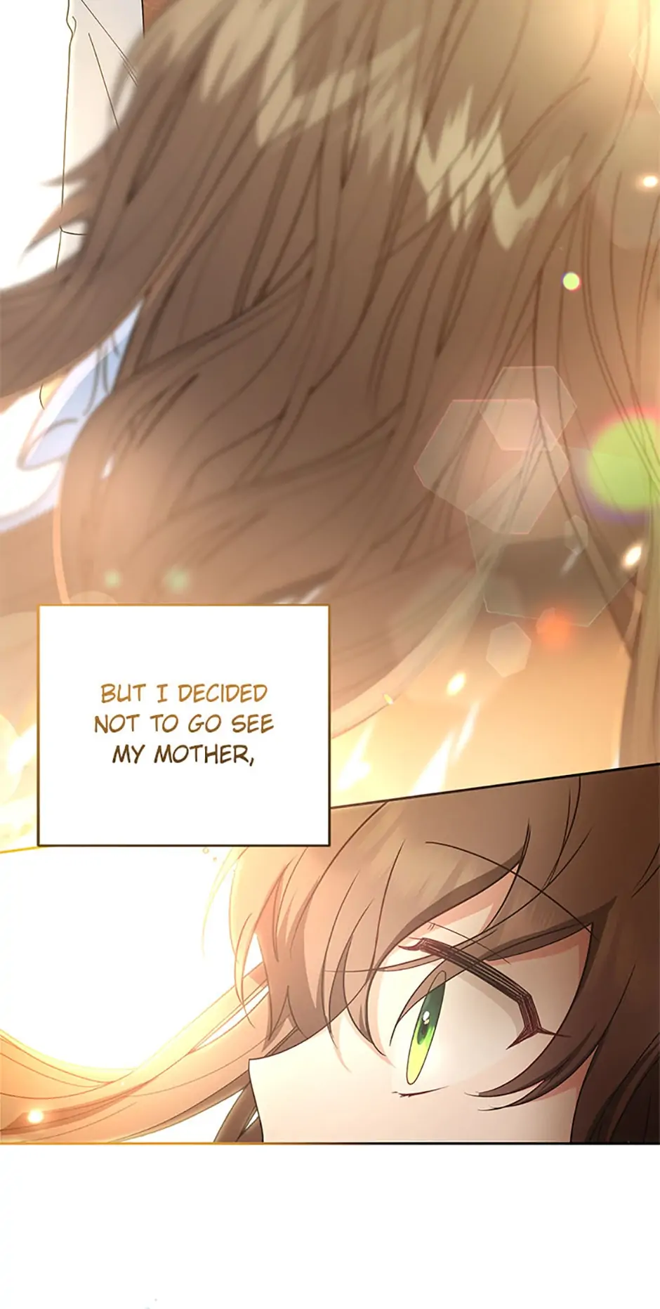 The Villainess Is Shy In Receiving Love Chapter 25 page 64