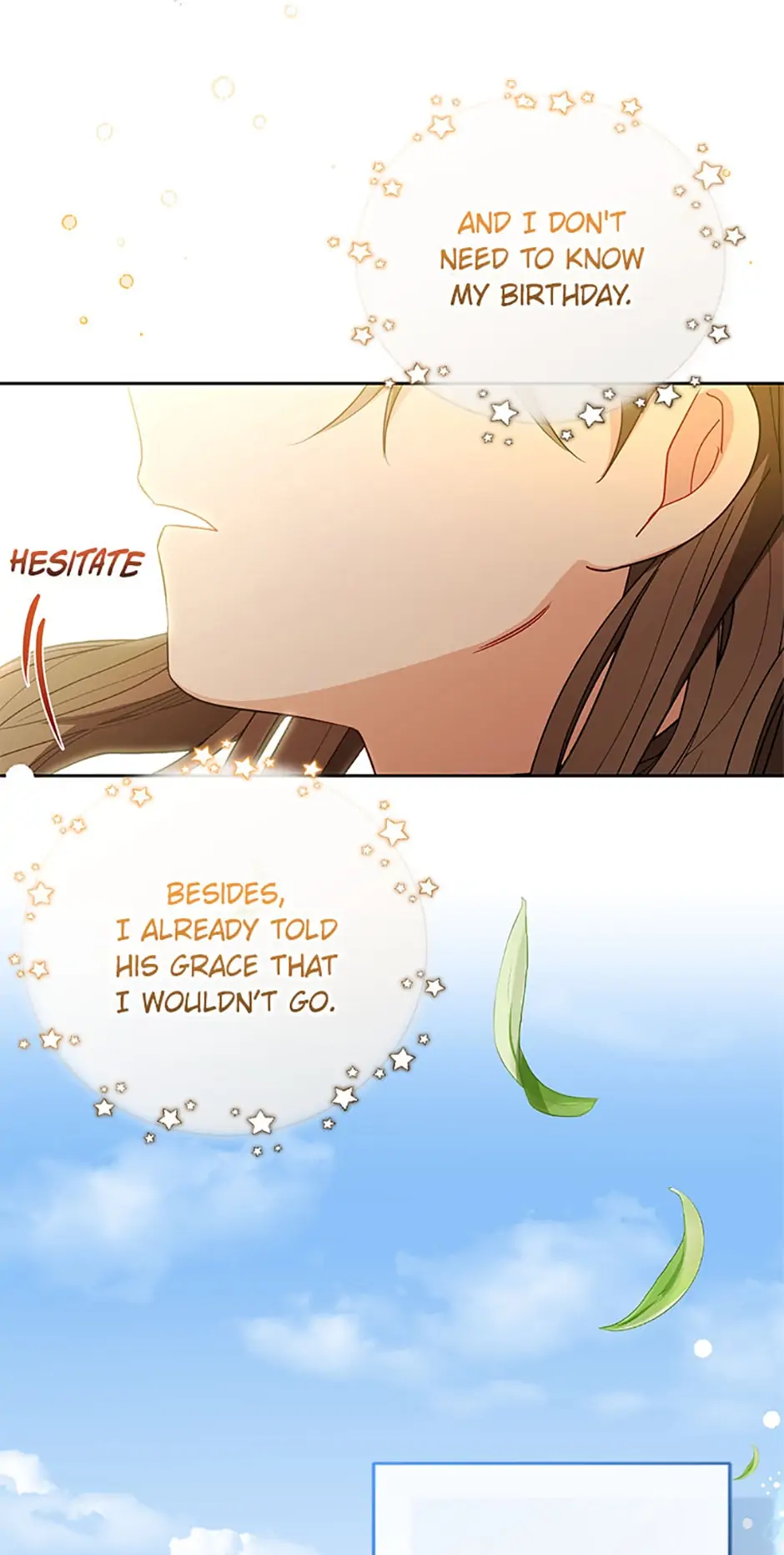 The Villainess Is Shy In Receiving Love Chapter 25 page 65
