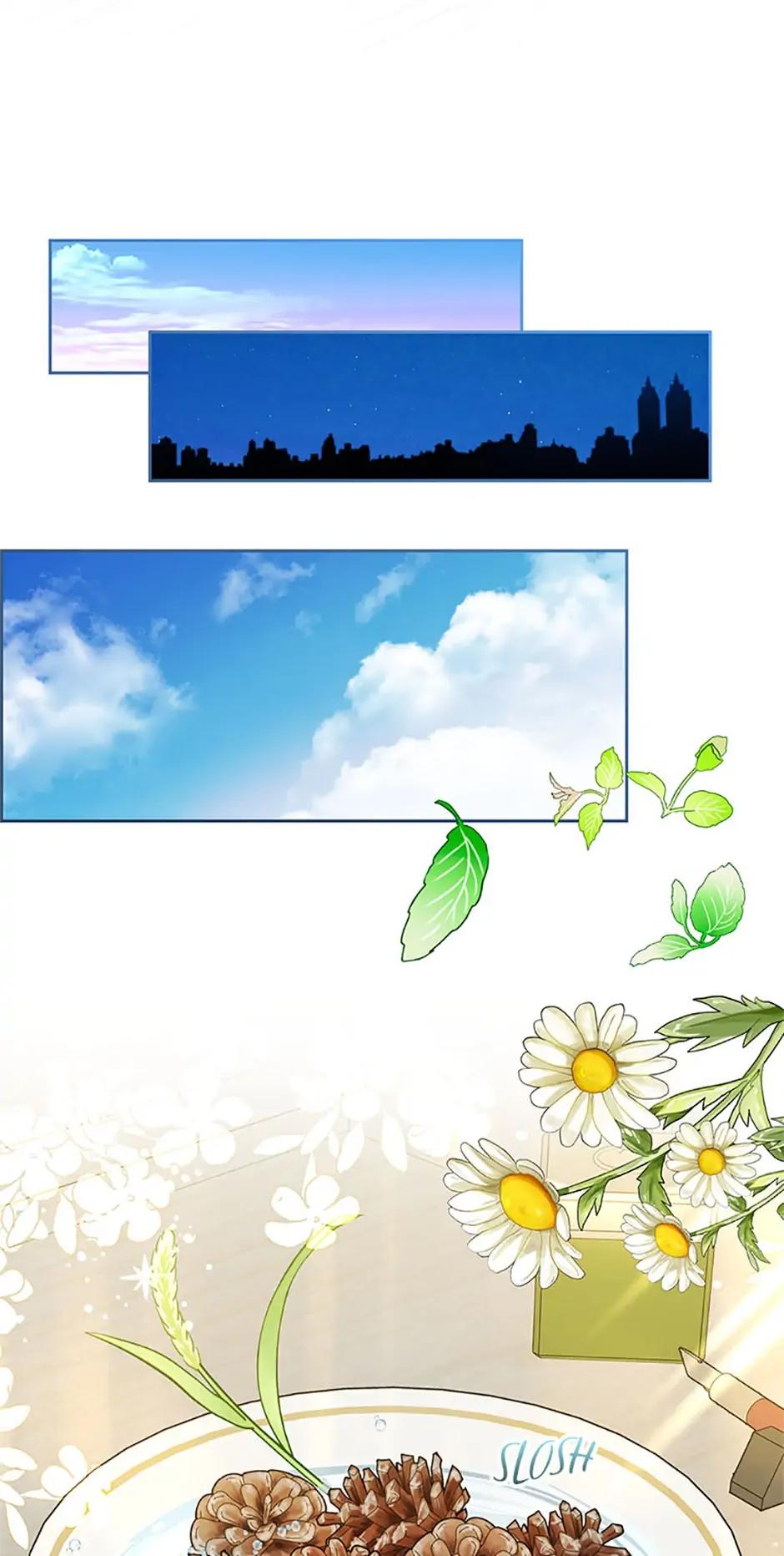 The Villainess Is Shy In Receiving Love Chapter 25 page 68