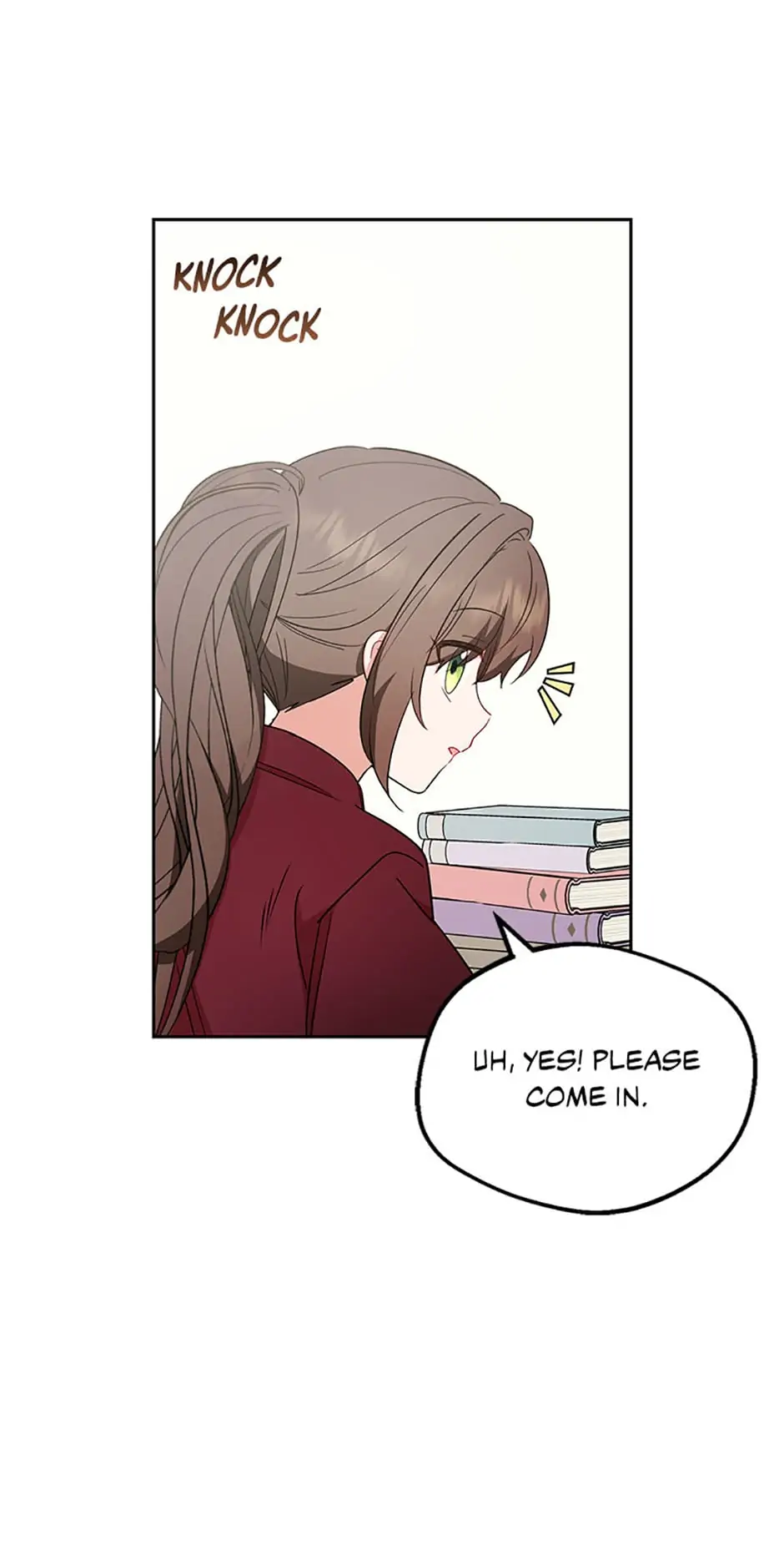 The Villainess Is Shy In Receiving Love Chapter 25 page 71