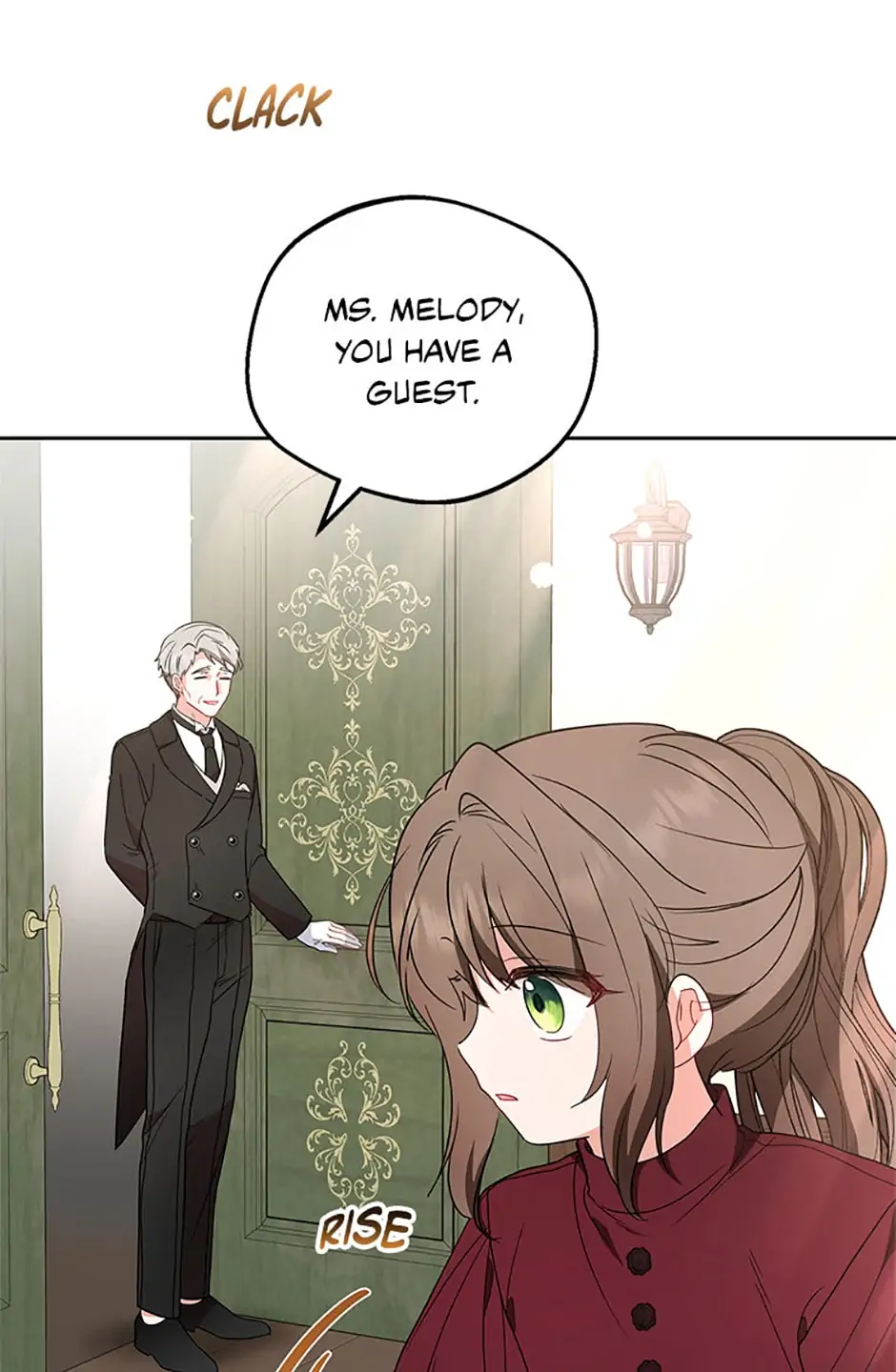 The Villainess Is Shy In Receiving Love Chapter 25 page 72