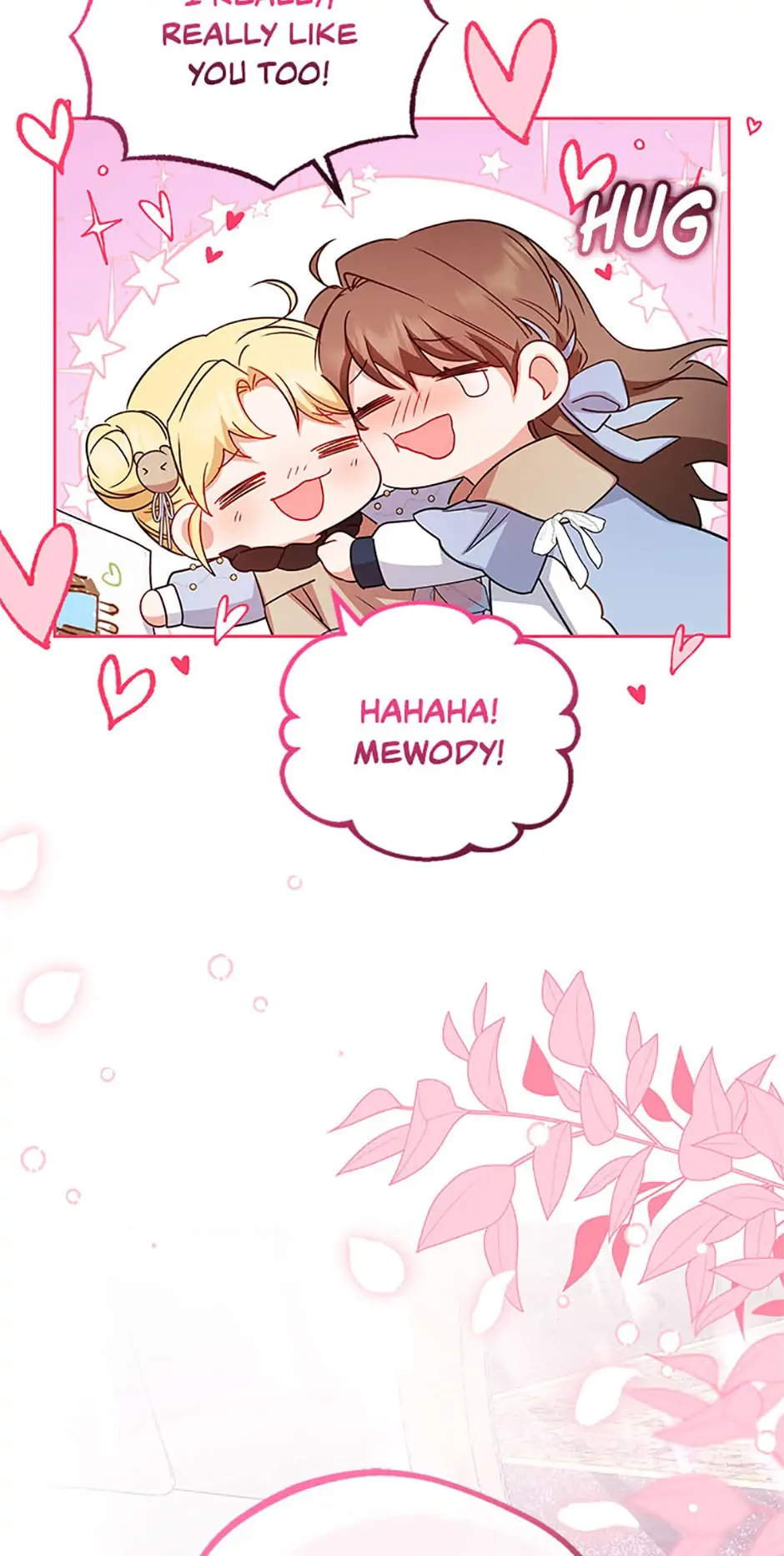 The Villainess Is Shy In Receiving Love Chapter 25 page 8
